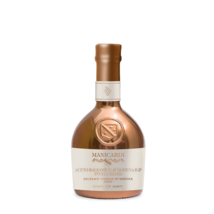 "Le Bronzo" White Label Invecchiato