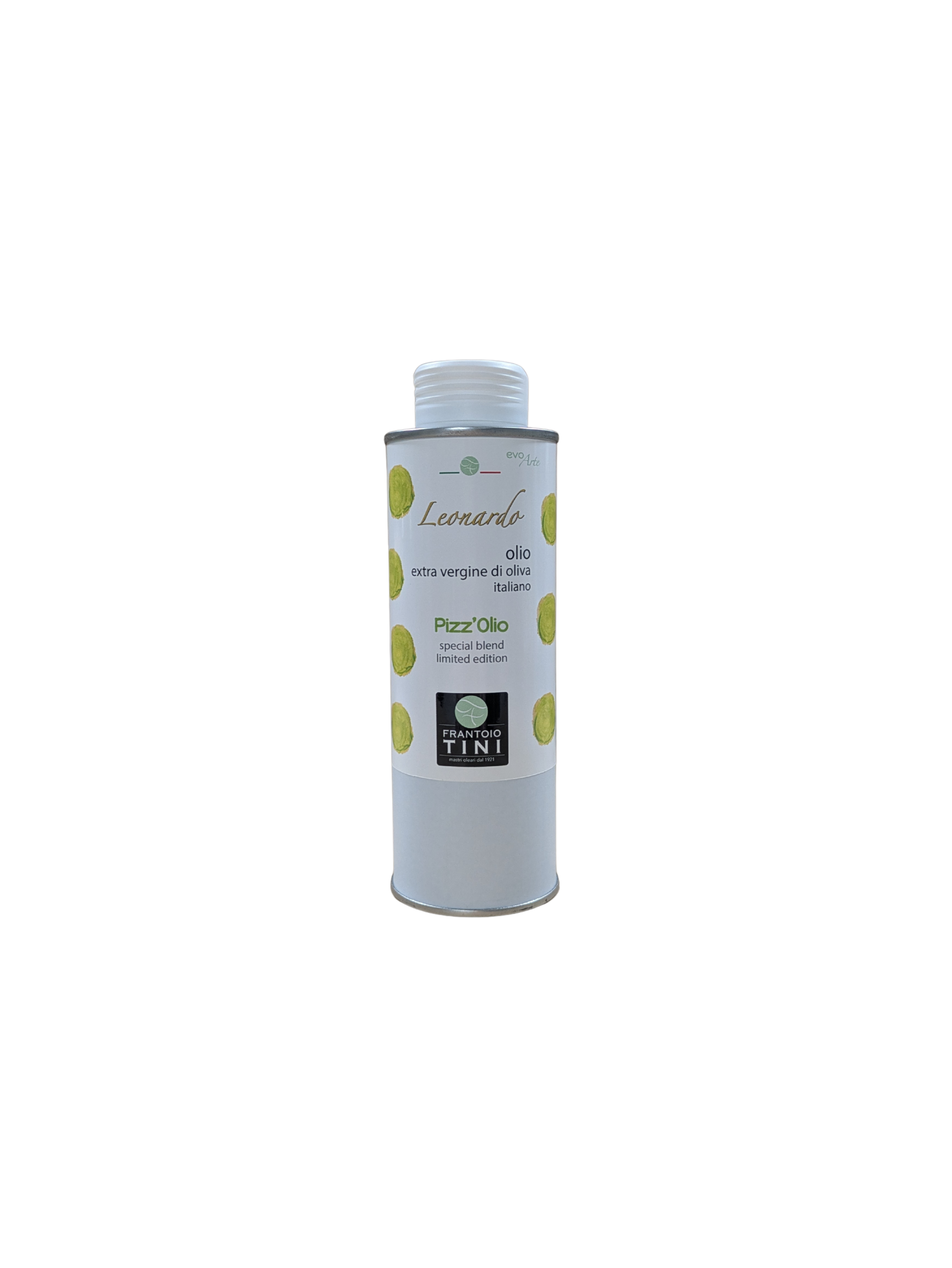 Pizz'Olio –  1/4L Can - Preorder