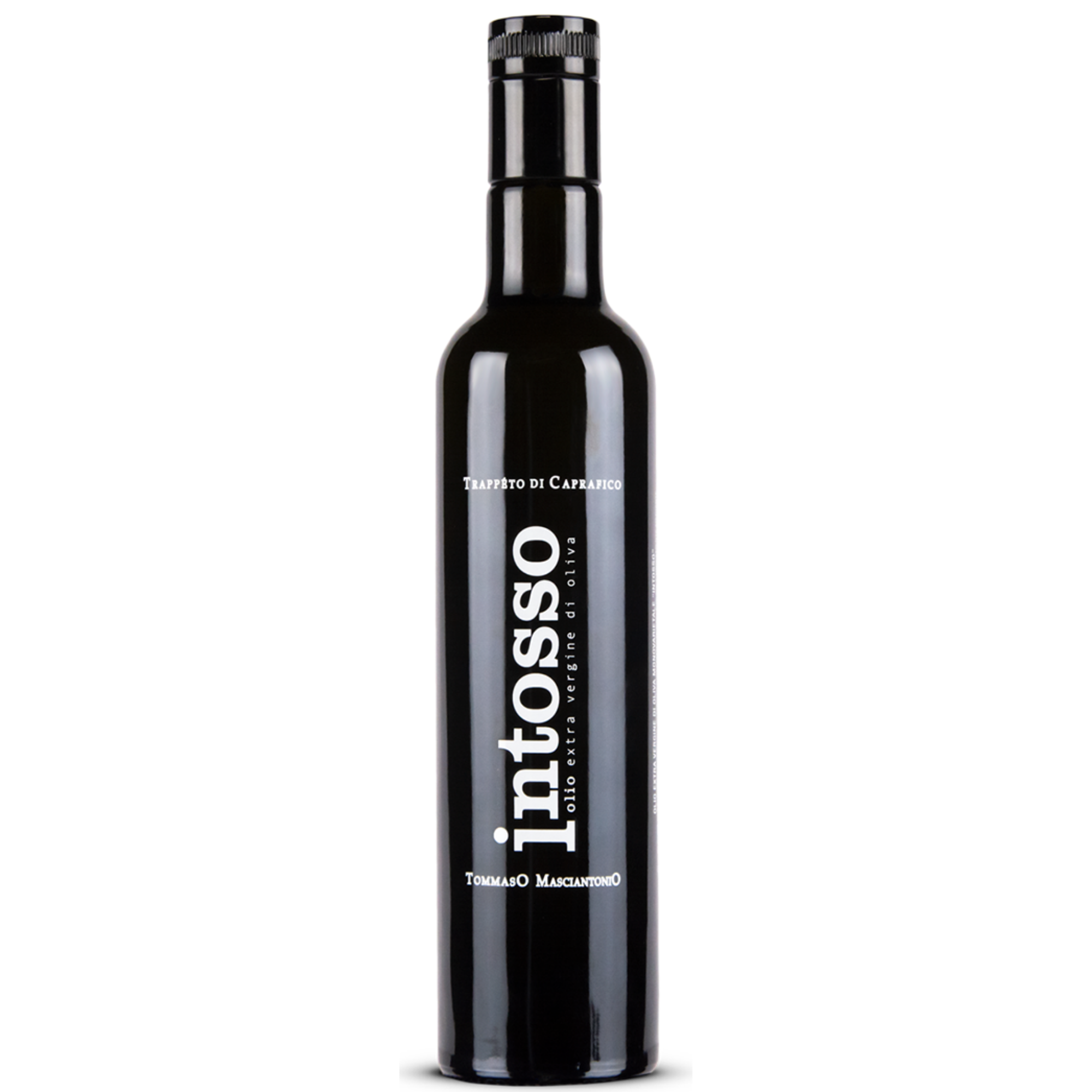 Intosso 1/2L Bottle
