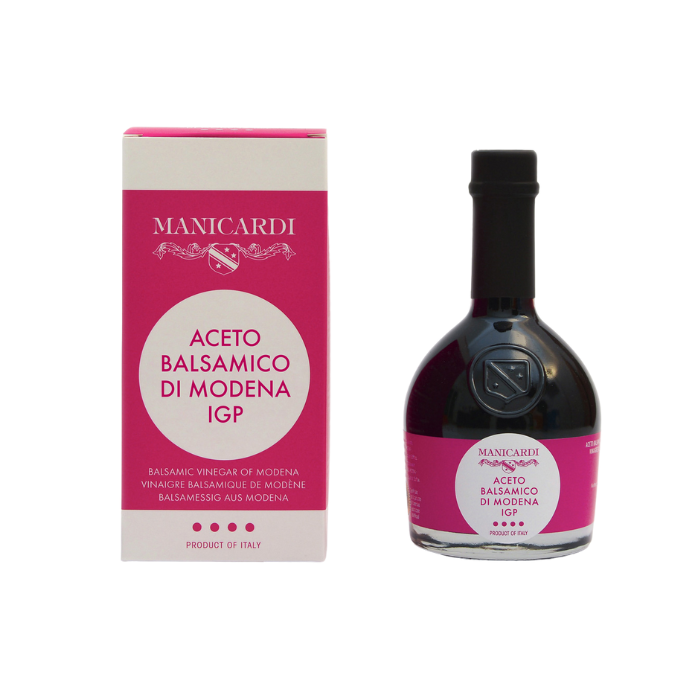 10 Year Aged Balsamic Vinegar IGP