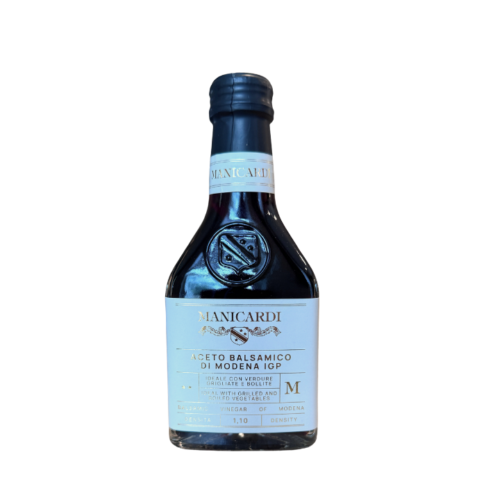 Il Triangolo Aged Oak Cask