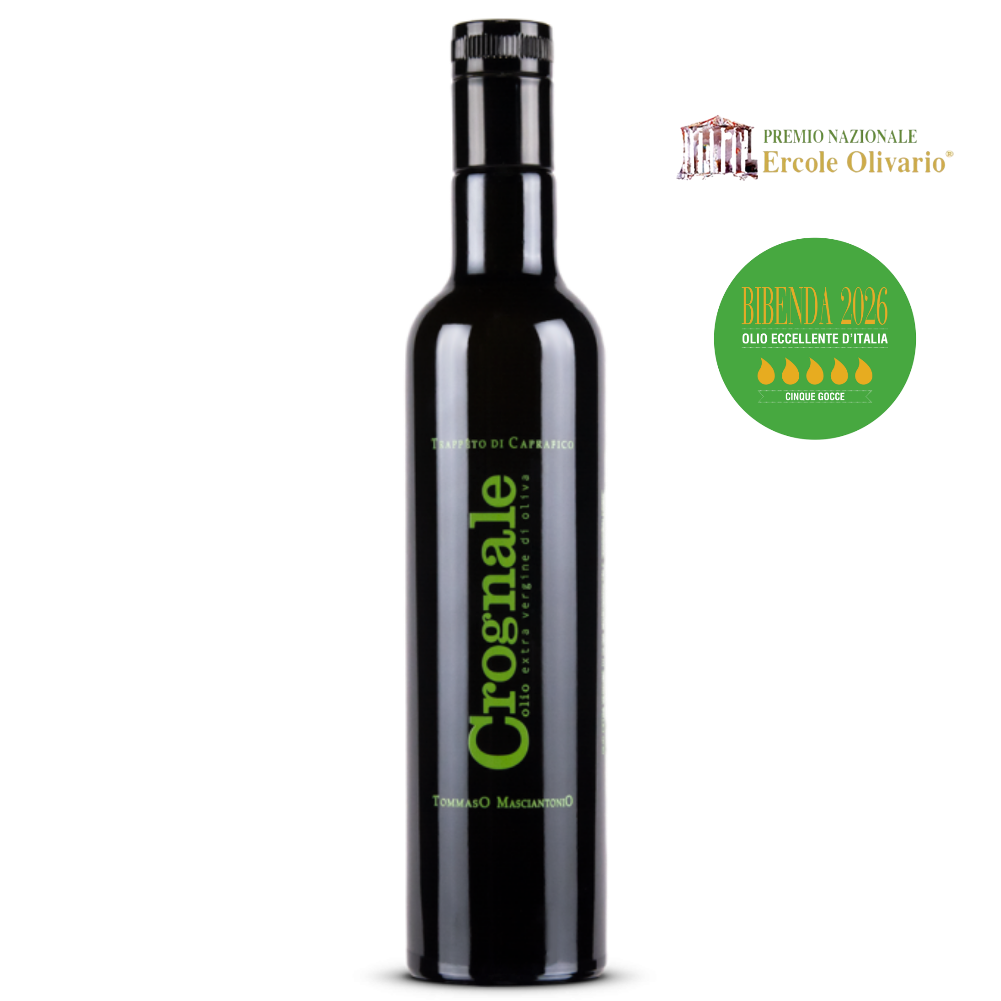 Crognale 1/2L Bottle