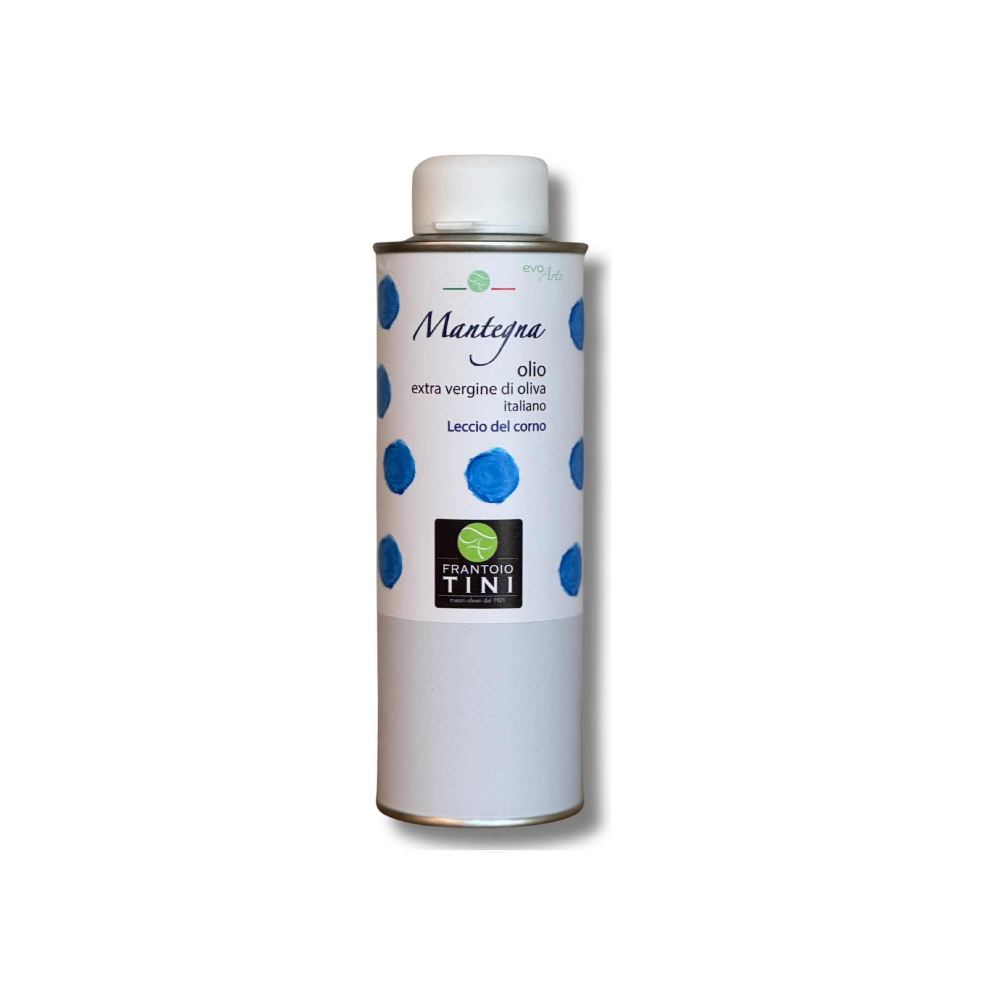 Mantegna – Leccio del Corno