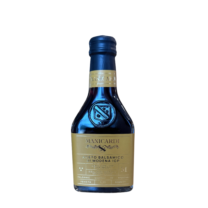 Il Triangolo Chestnut Cask