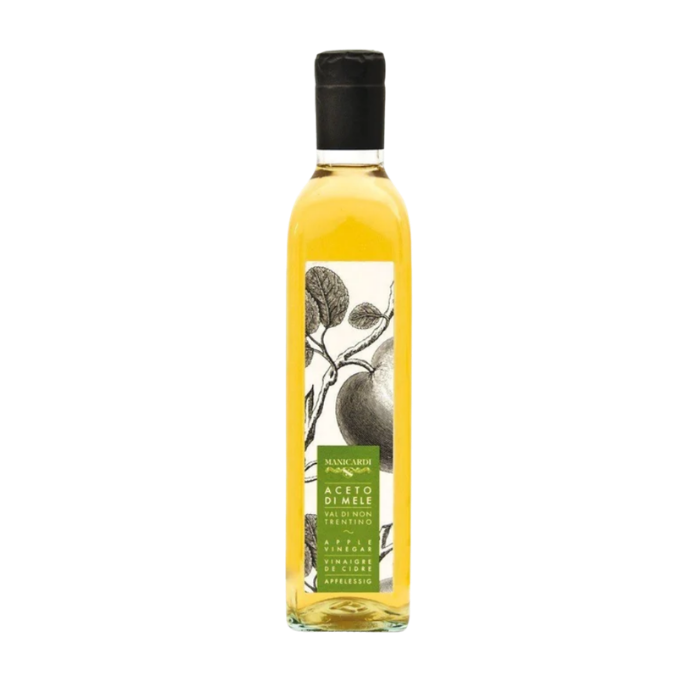 Miele Apple Vinegar