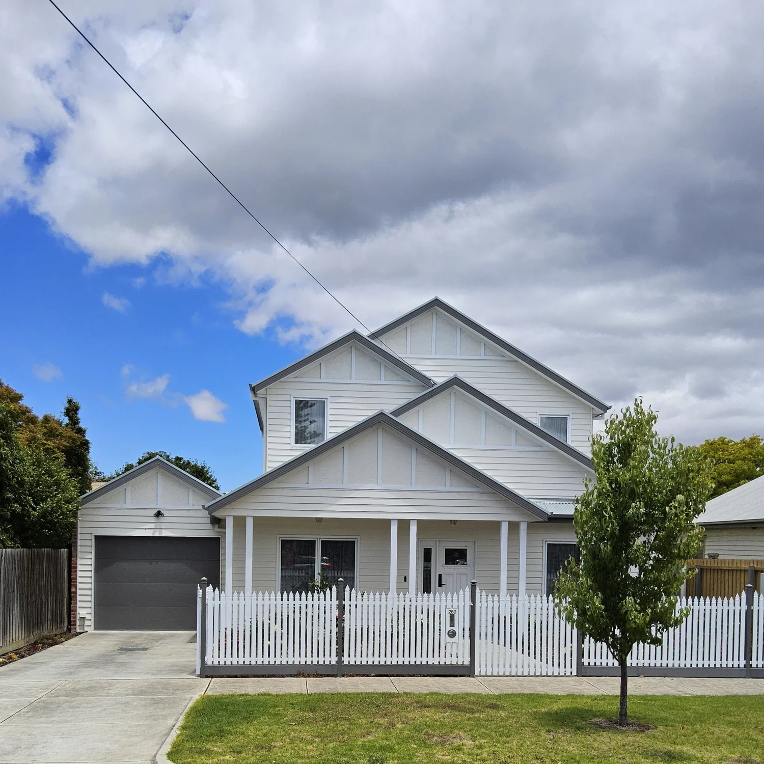 Knockdown Rebuild Geelong — Brian Heer Builder - Home Renovations Geelong