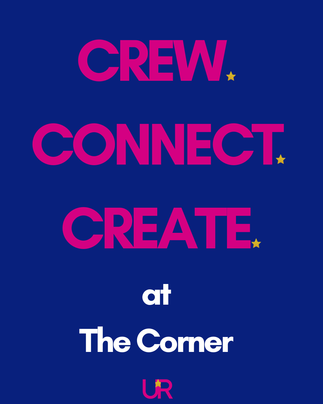 UNDER REP KICKOFF MIXER