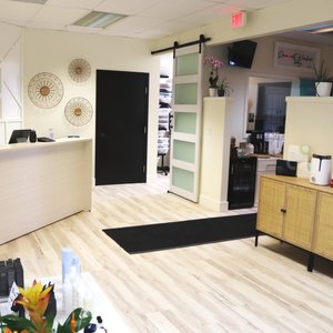 Another Look Hair Institute East Lansing location photo 1