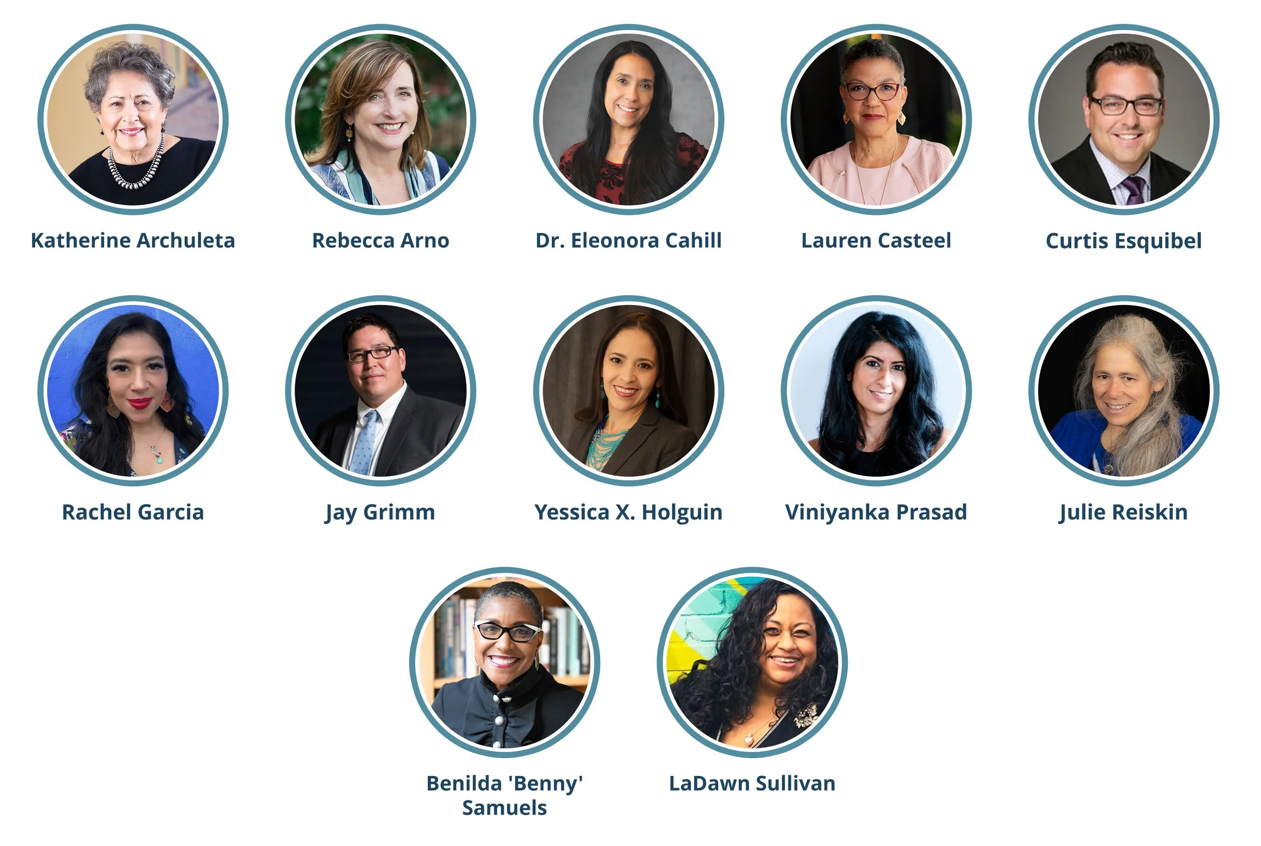 Pathways Update: Twelve Mentors Join the 2026 Cohort