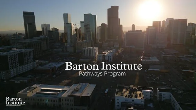 The Pathways Program