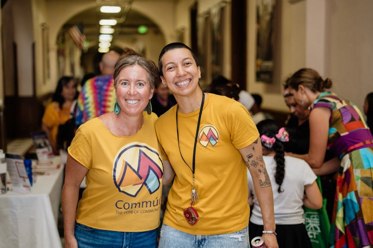 Commún’s Programs are in Full Swing at Loretto Heights