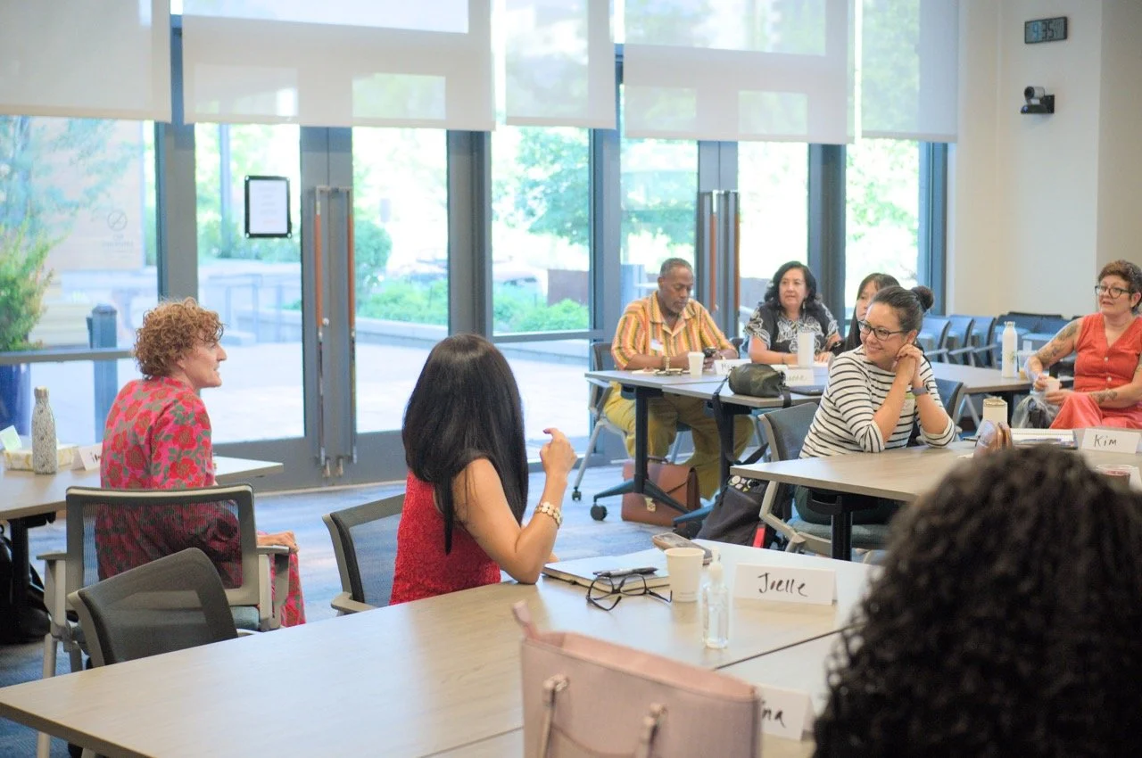 Celebrating Our First Pathways Cohort &amp; Launching the Next Chapter