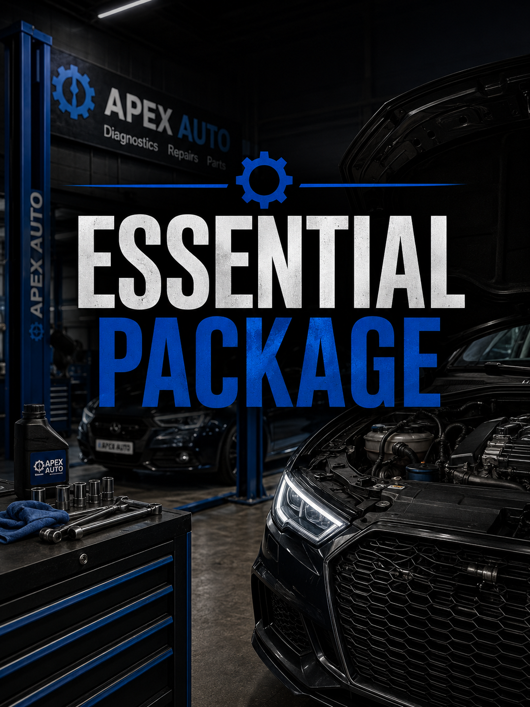 Essential Package