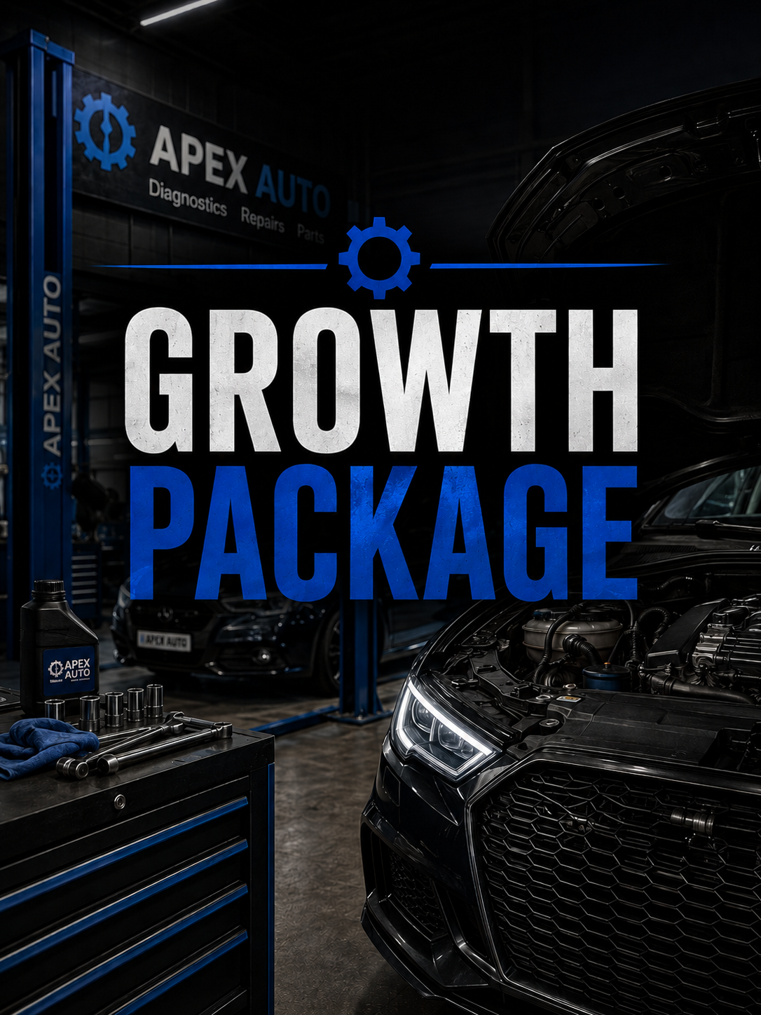 Growth Package