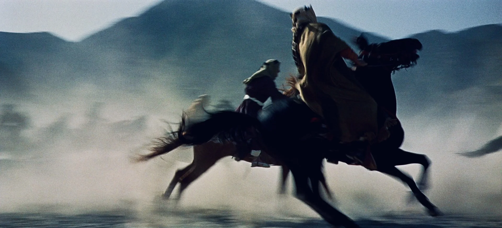 The Lost Photography of Kurdistan