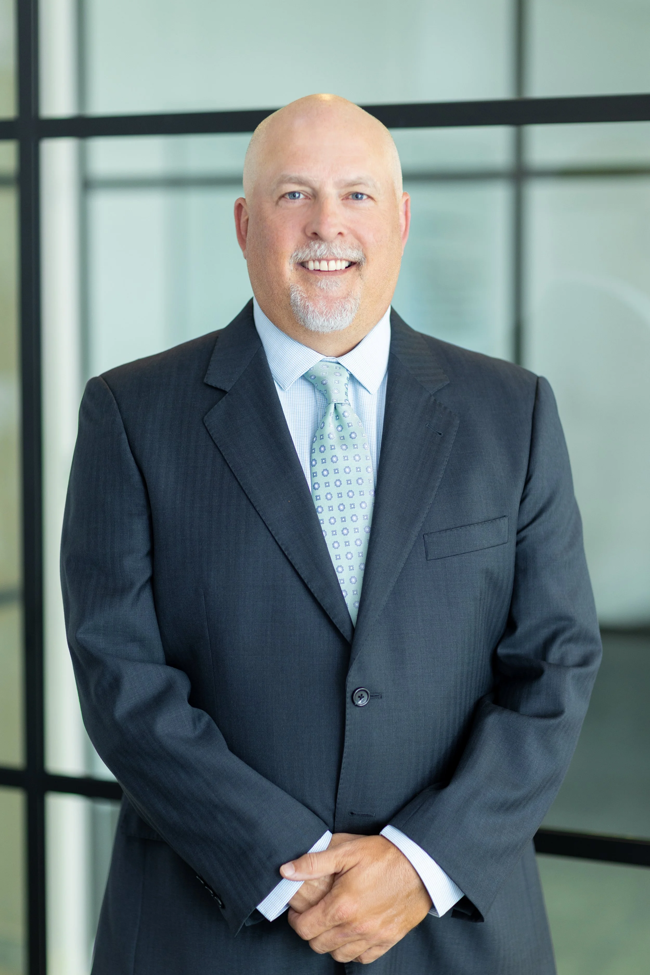 Justin Klestinski, CFA