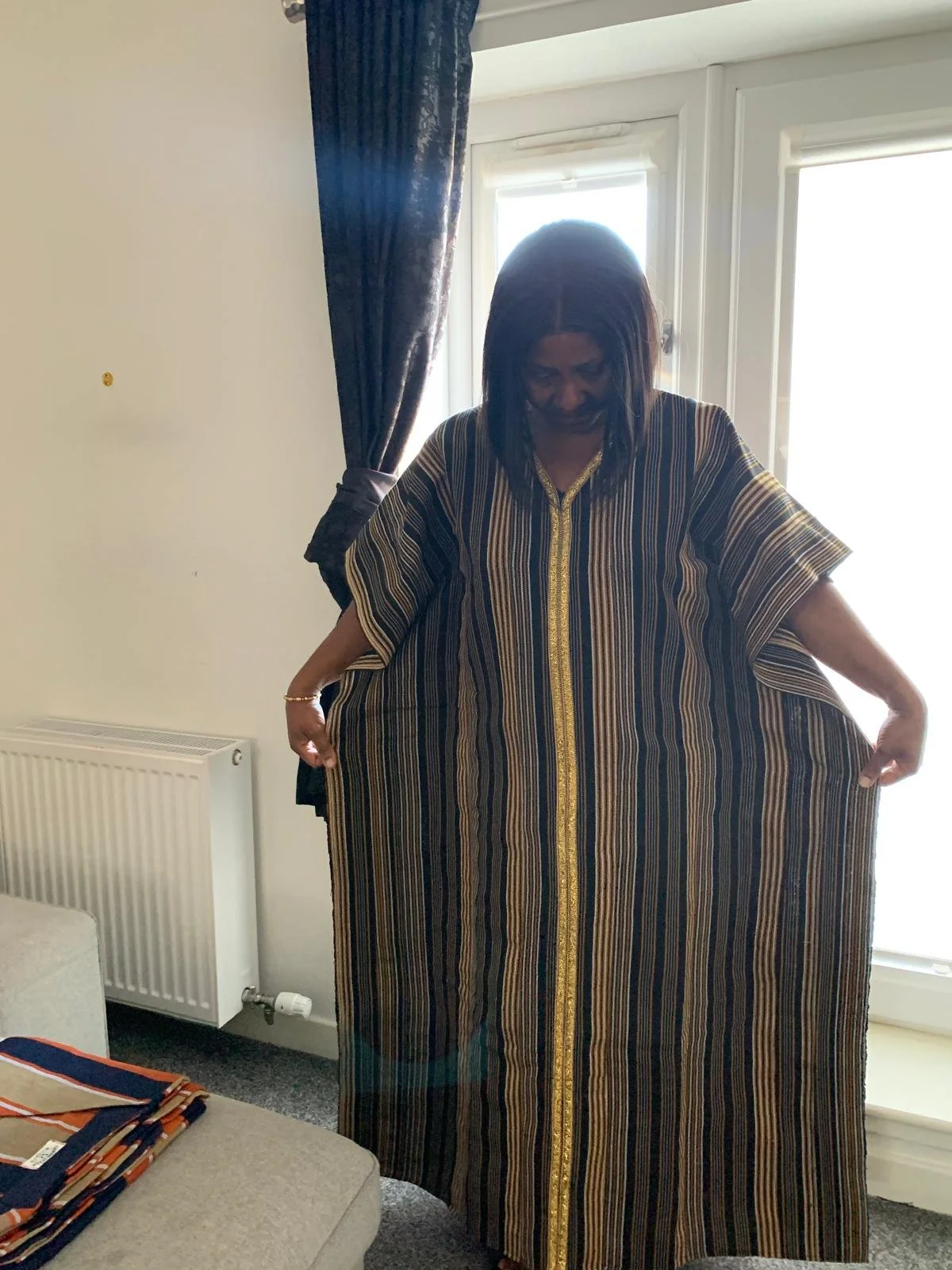 Elegance Unveiled: Sophisticated Female Smart Wear