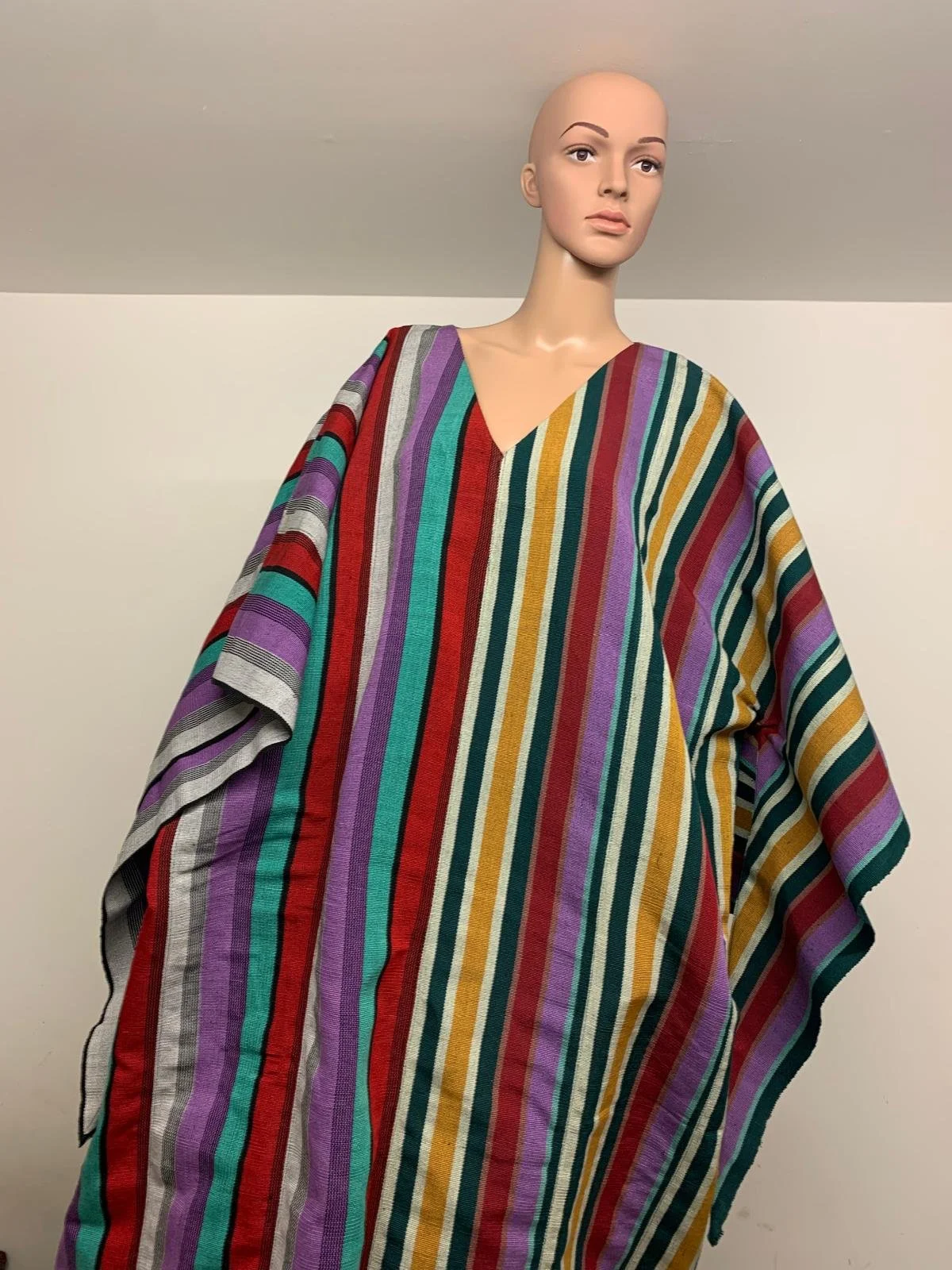 Elegant Striped Smart Wear for Women