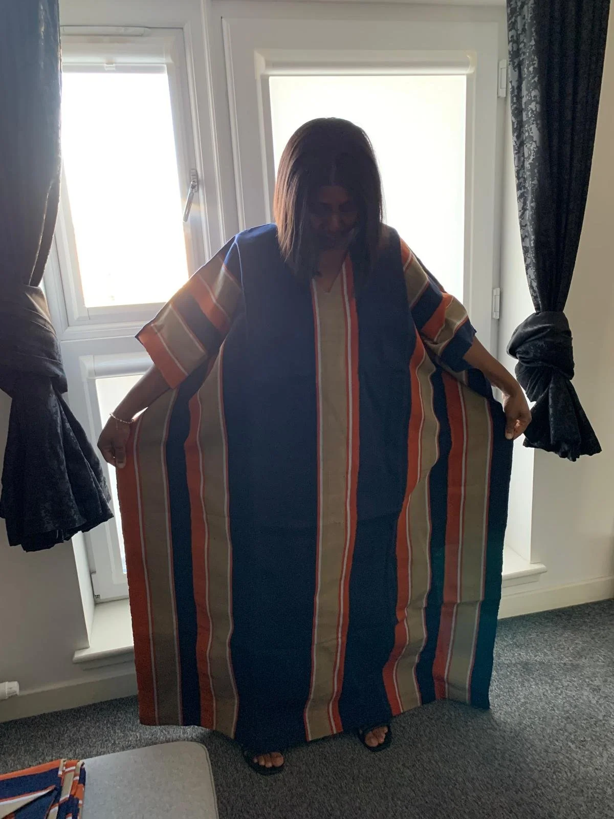 Elegant Female Smart Wear