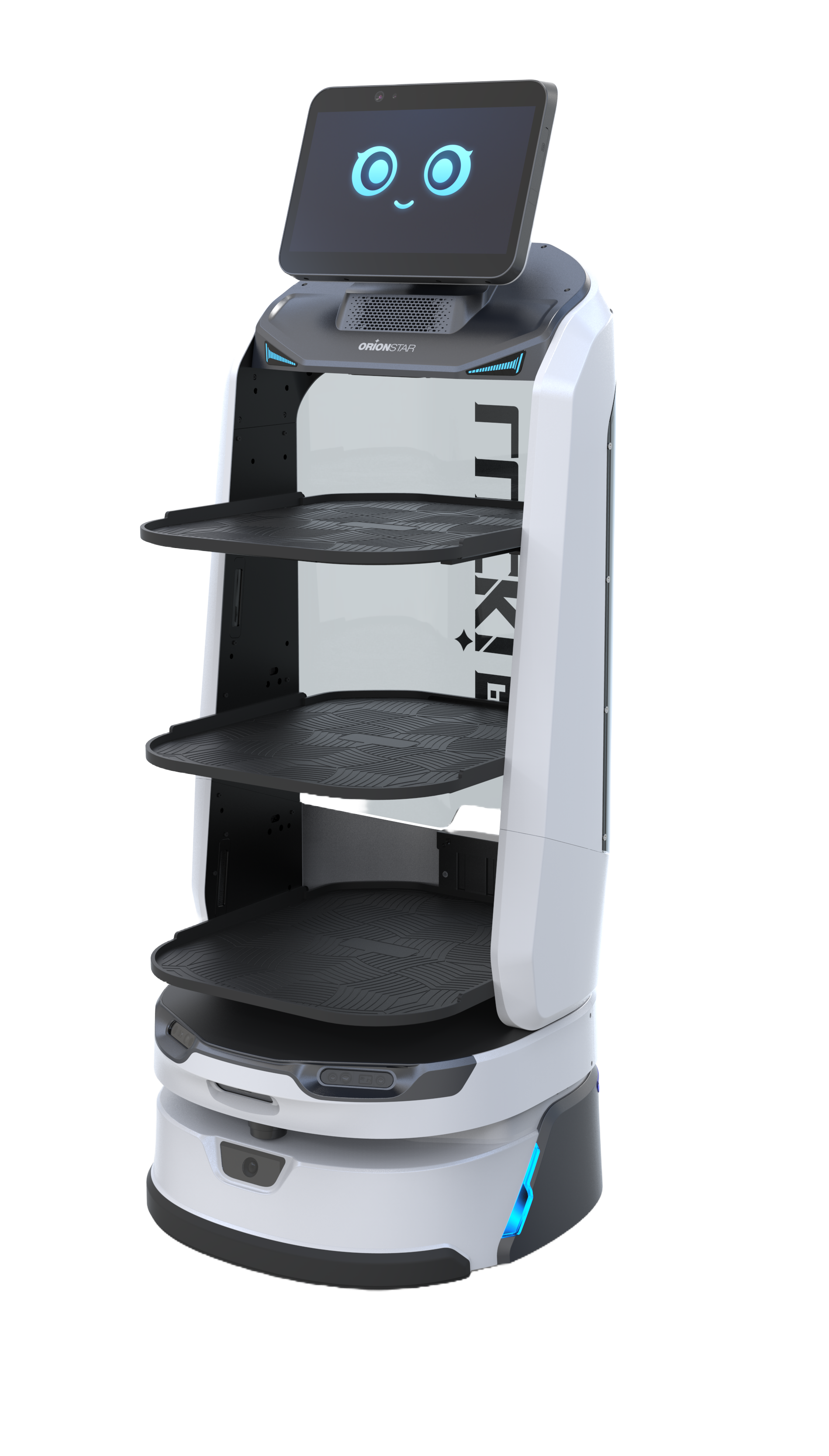 Delivery Robots | Streamline Deliveries Today — VELDengineering