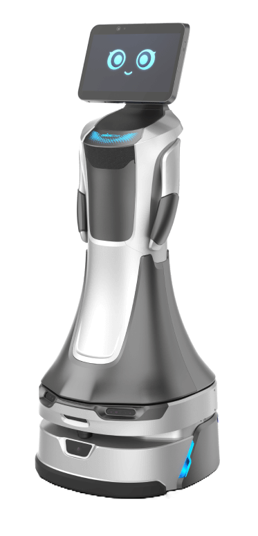 Guidance Robots | Enhance Navigation Today — VELDengineering