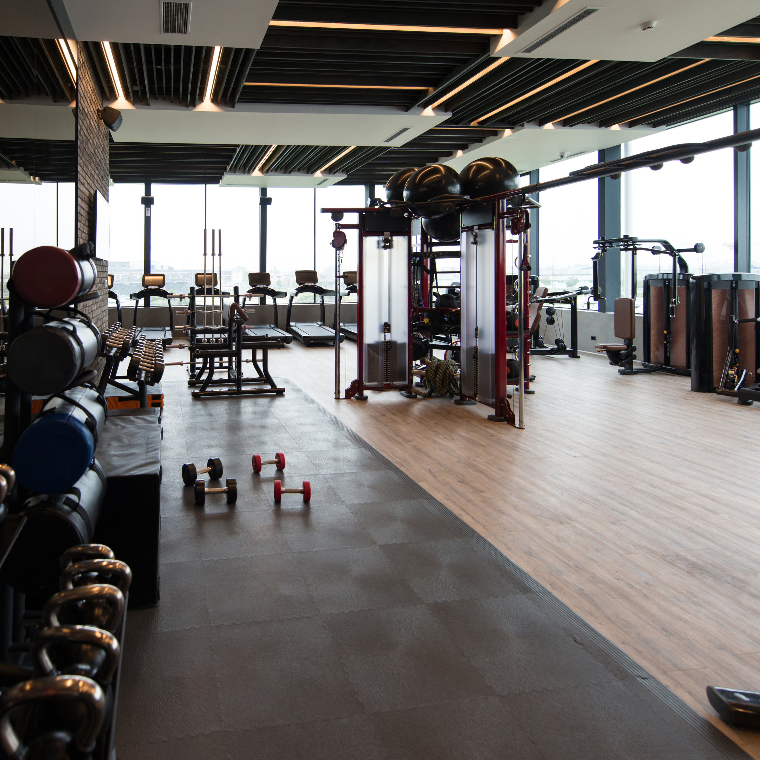 How to Find Fitness Jobs That Match Your Career Goals