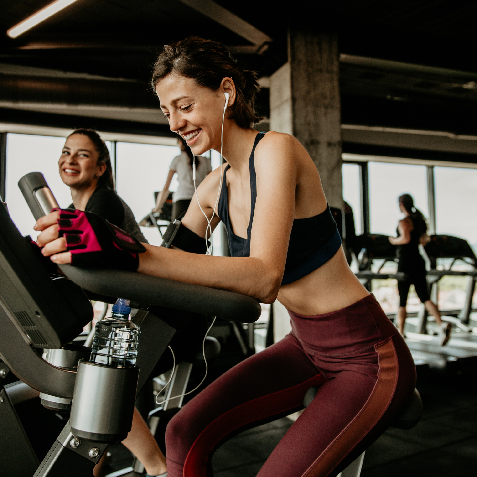 What Fitness Employers Look for When Hiring