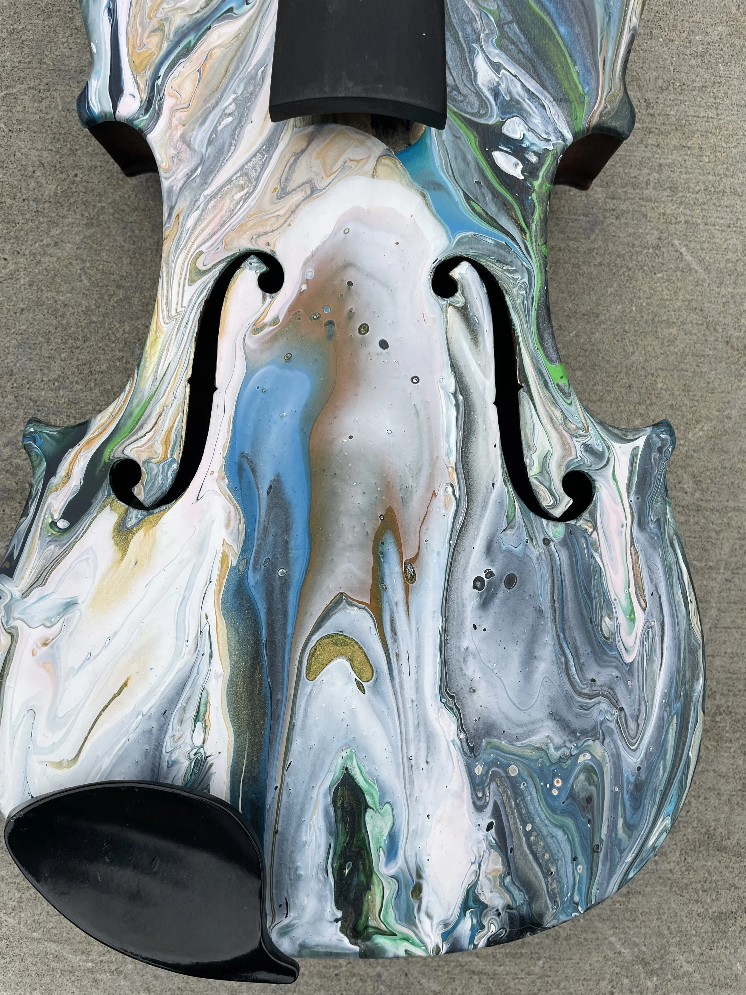 Faciebat Anno 1713 SOLD