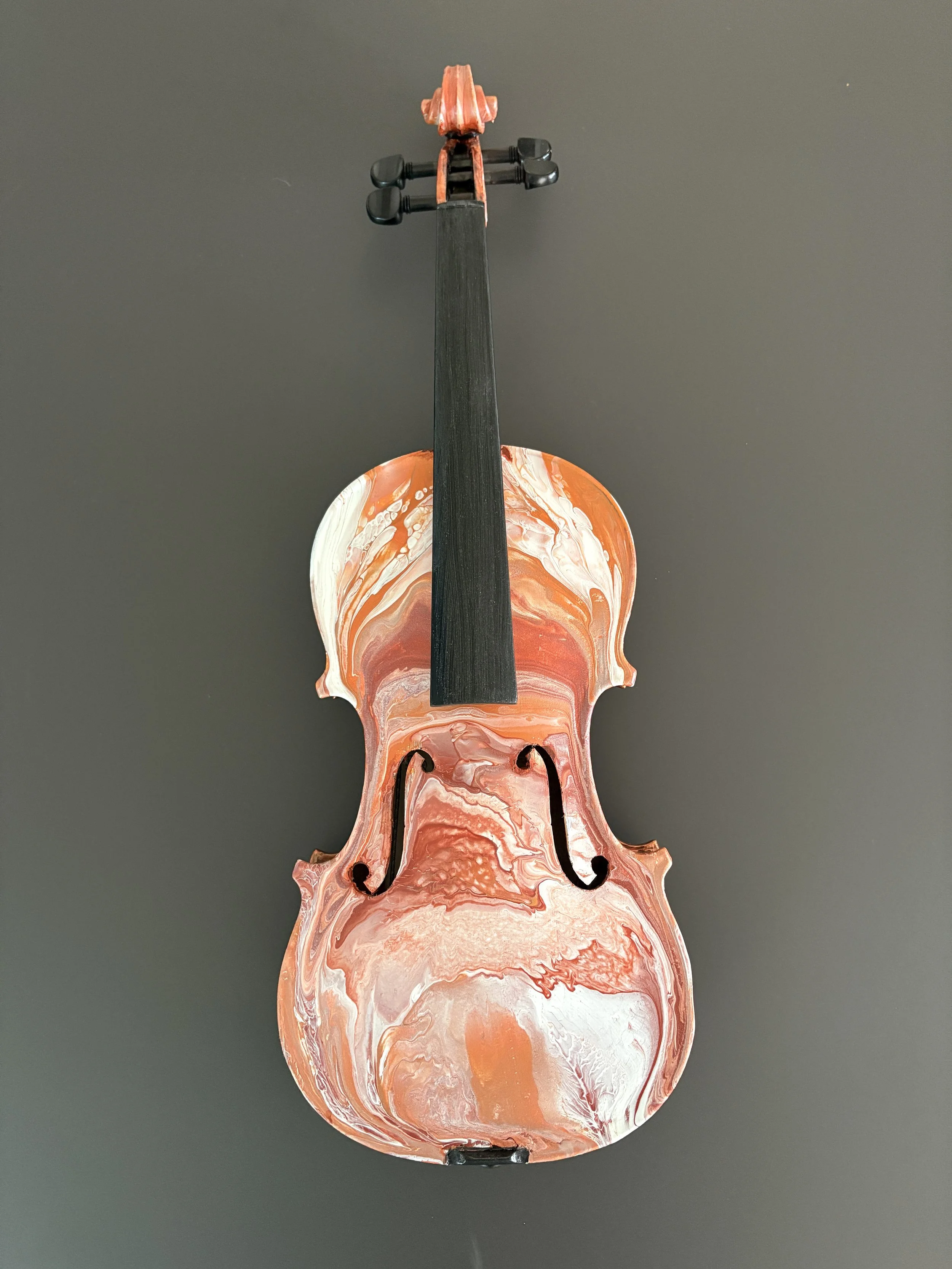 Summer  22" violin (3/4) 