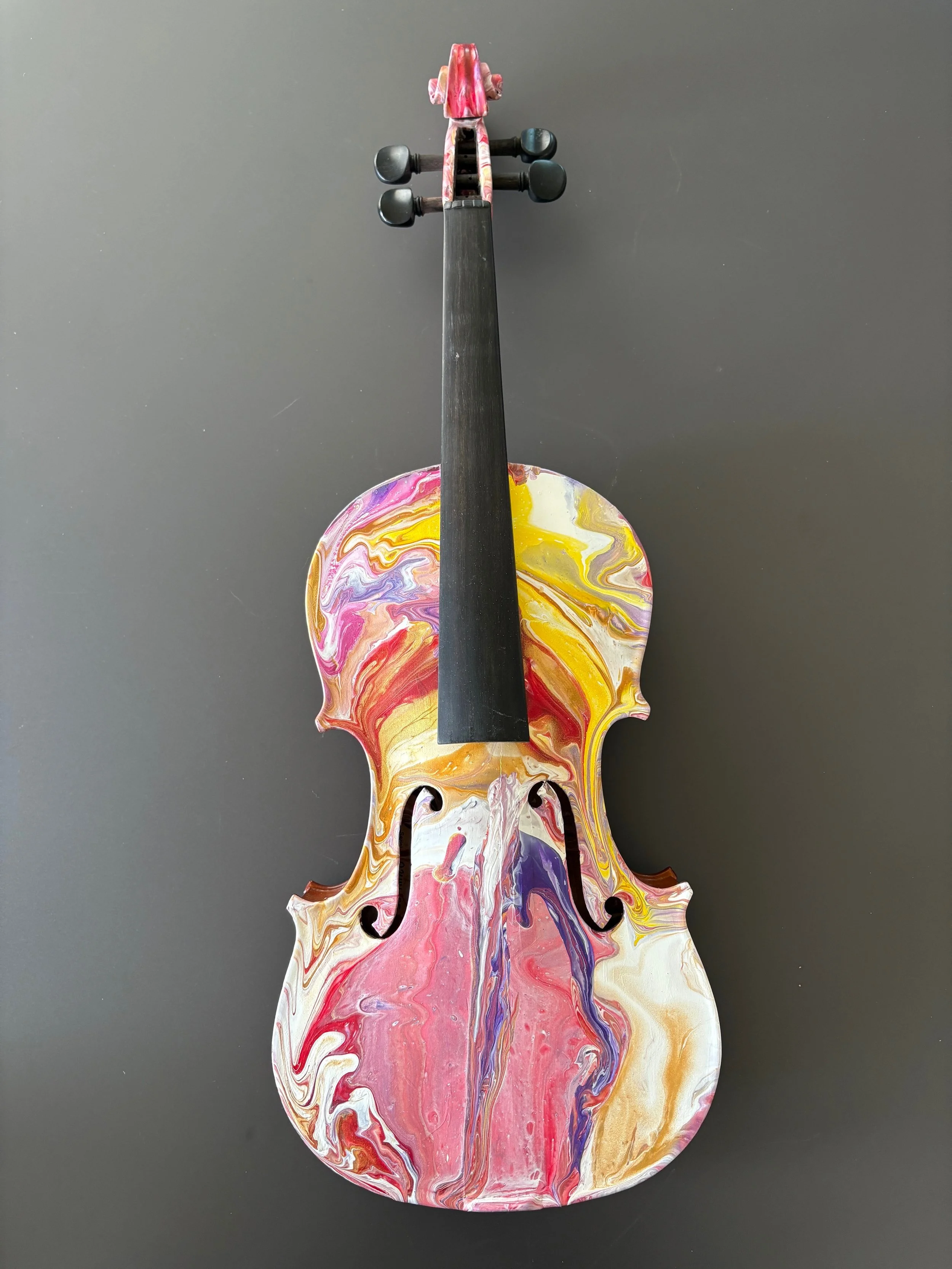 Nina 3/4 violin