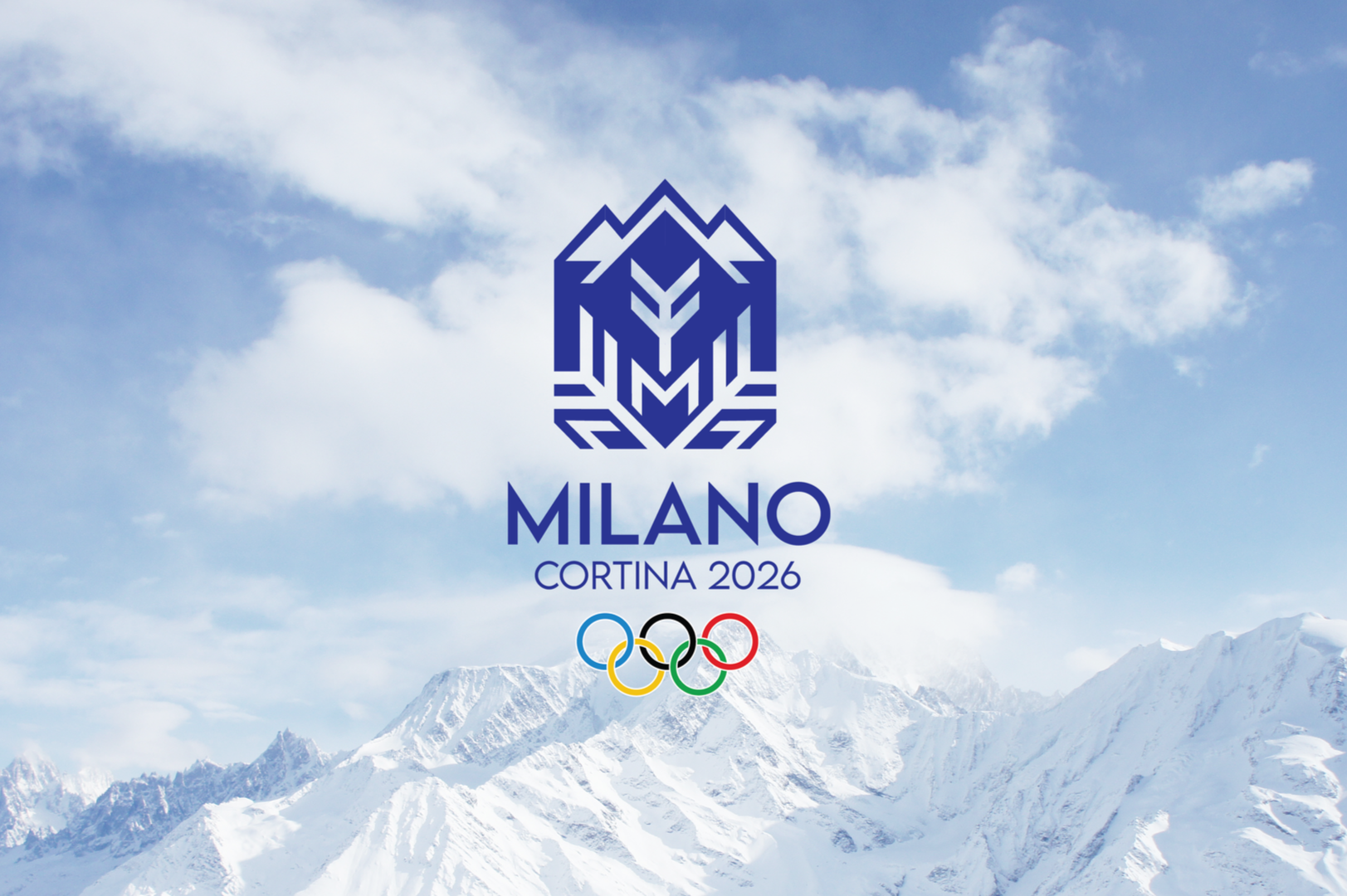 Milano Cortina 2026