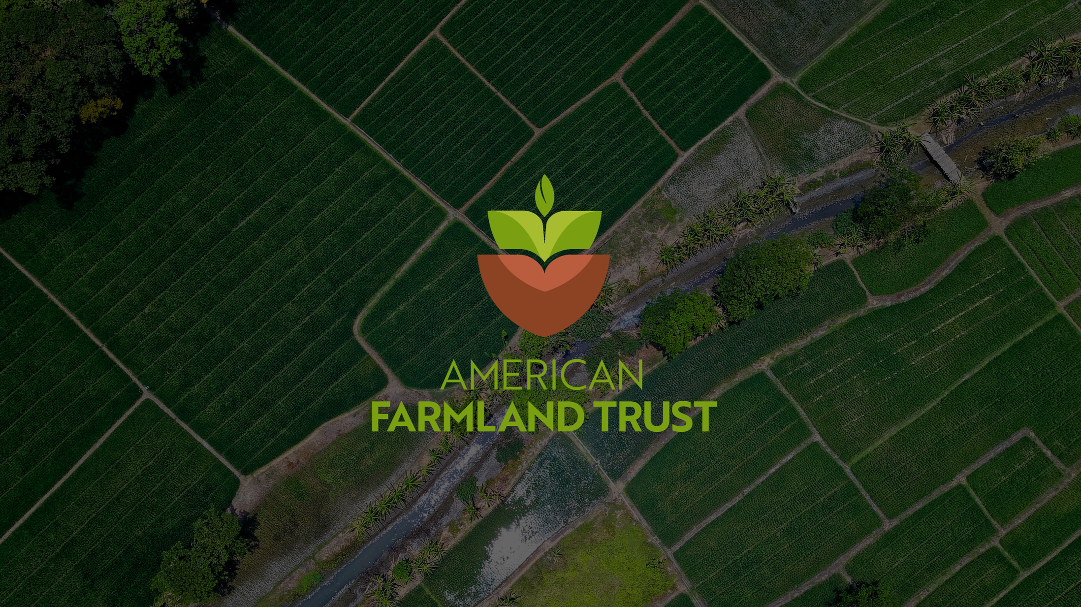 American Farmland Trust