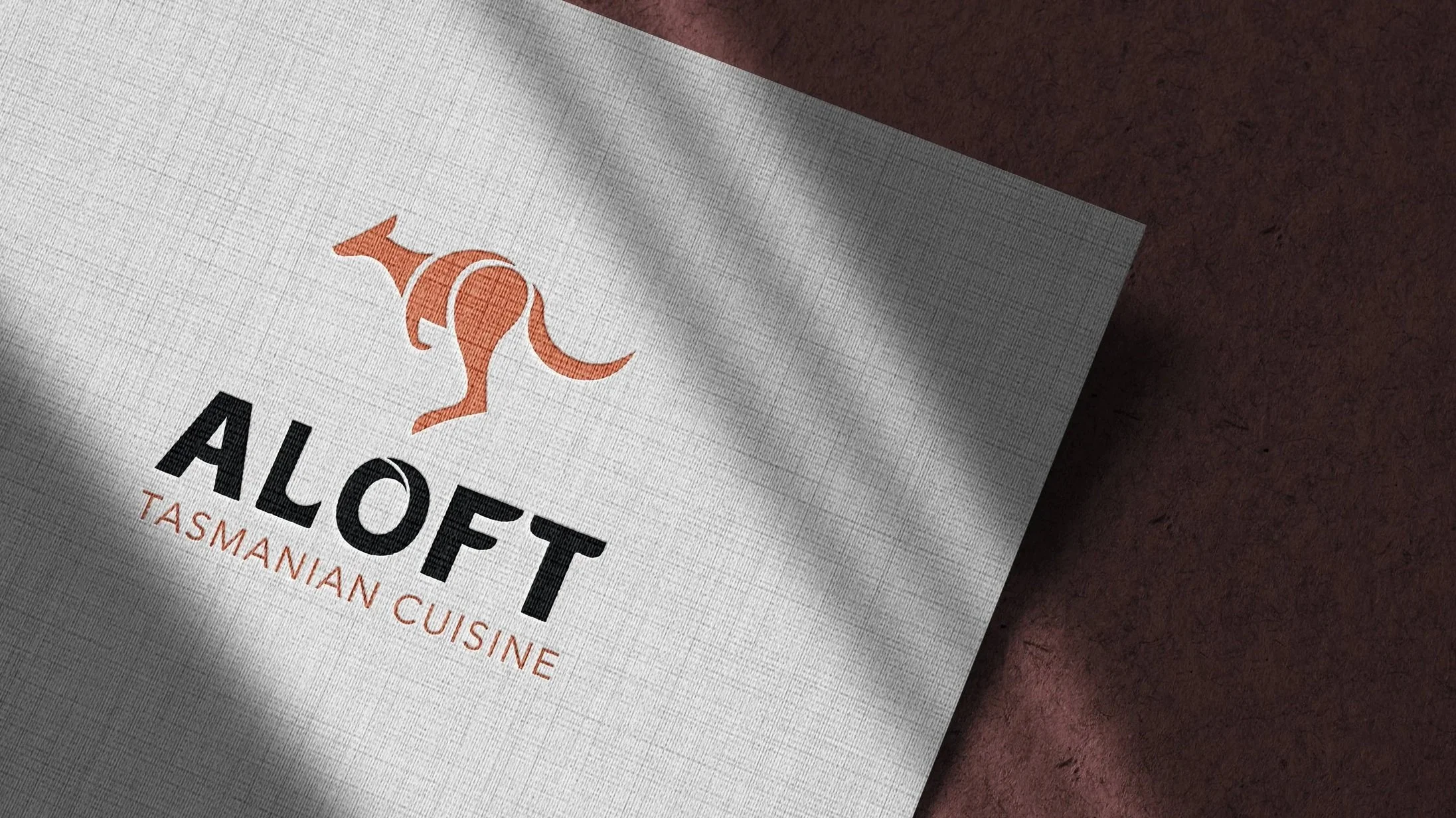 Aloft Tasmanian Cuisine