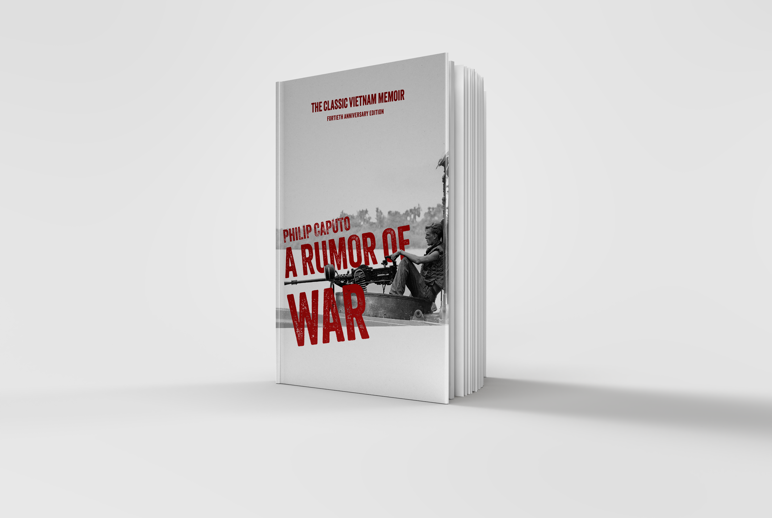 A Rumor of War
