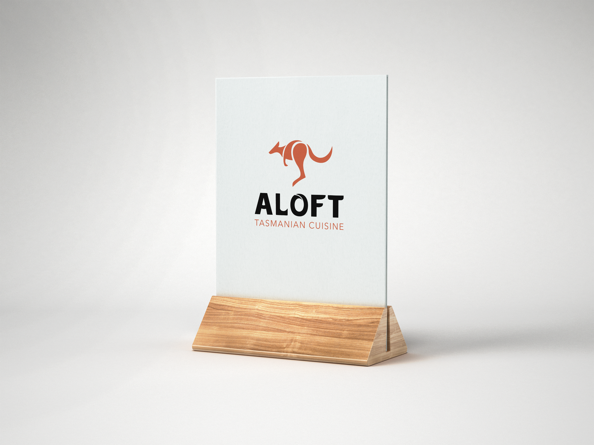 Aloft Tasmanian Cuisine