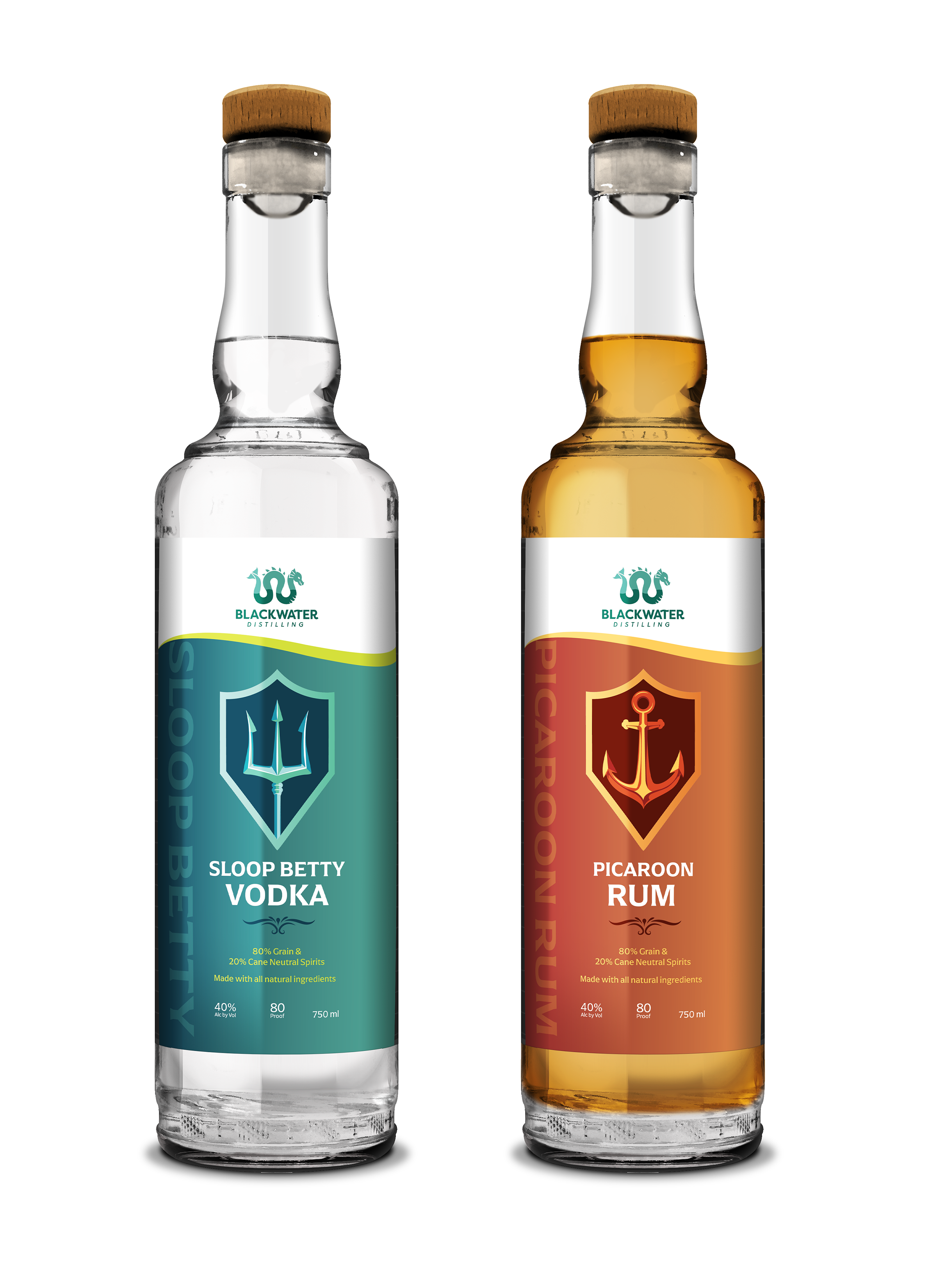 Blackwater Distilling