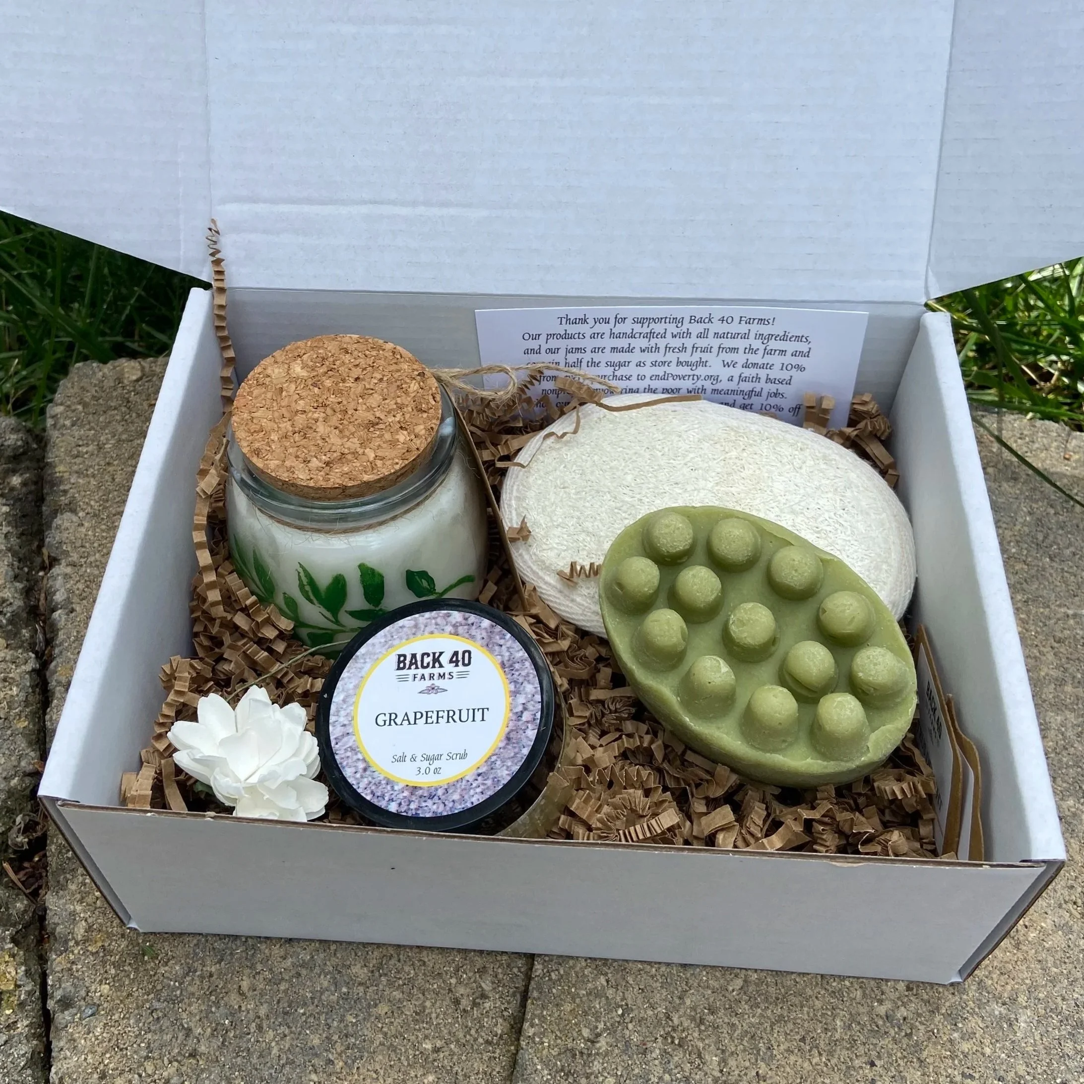 Gift Boxes
