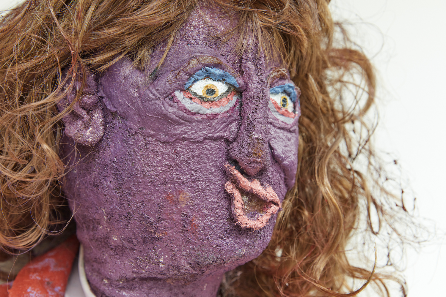 William Ludwig Lutgens at Kunstennacht Hasselt (BE)