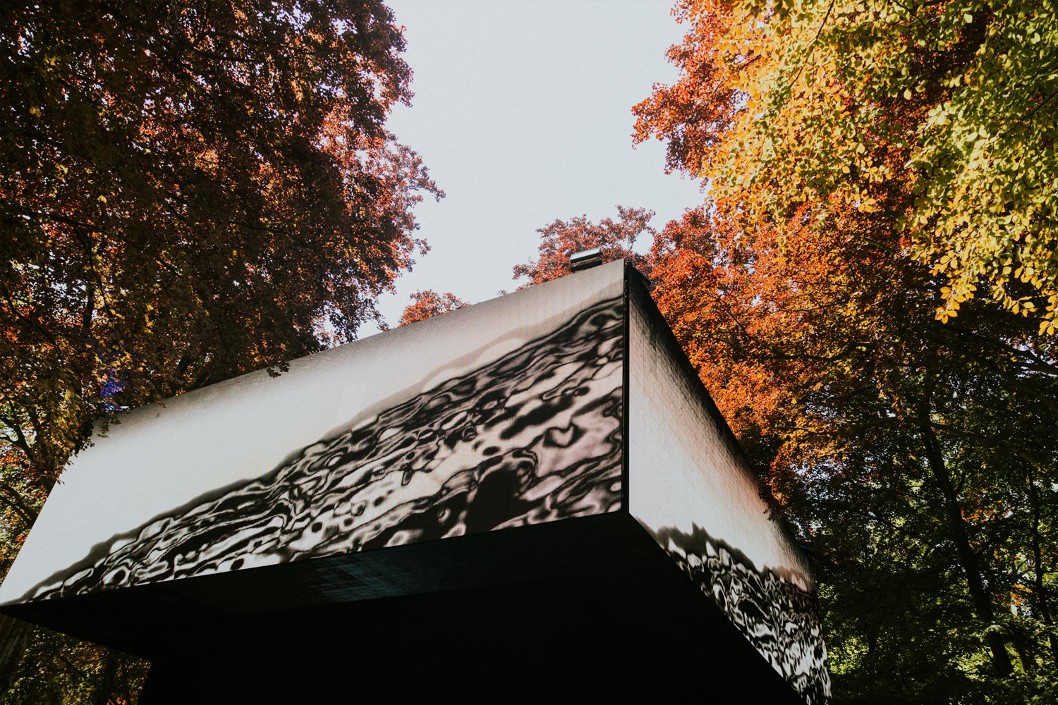 CORE Festival x PLUS-ONE