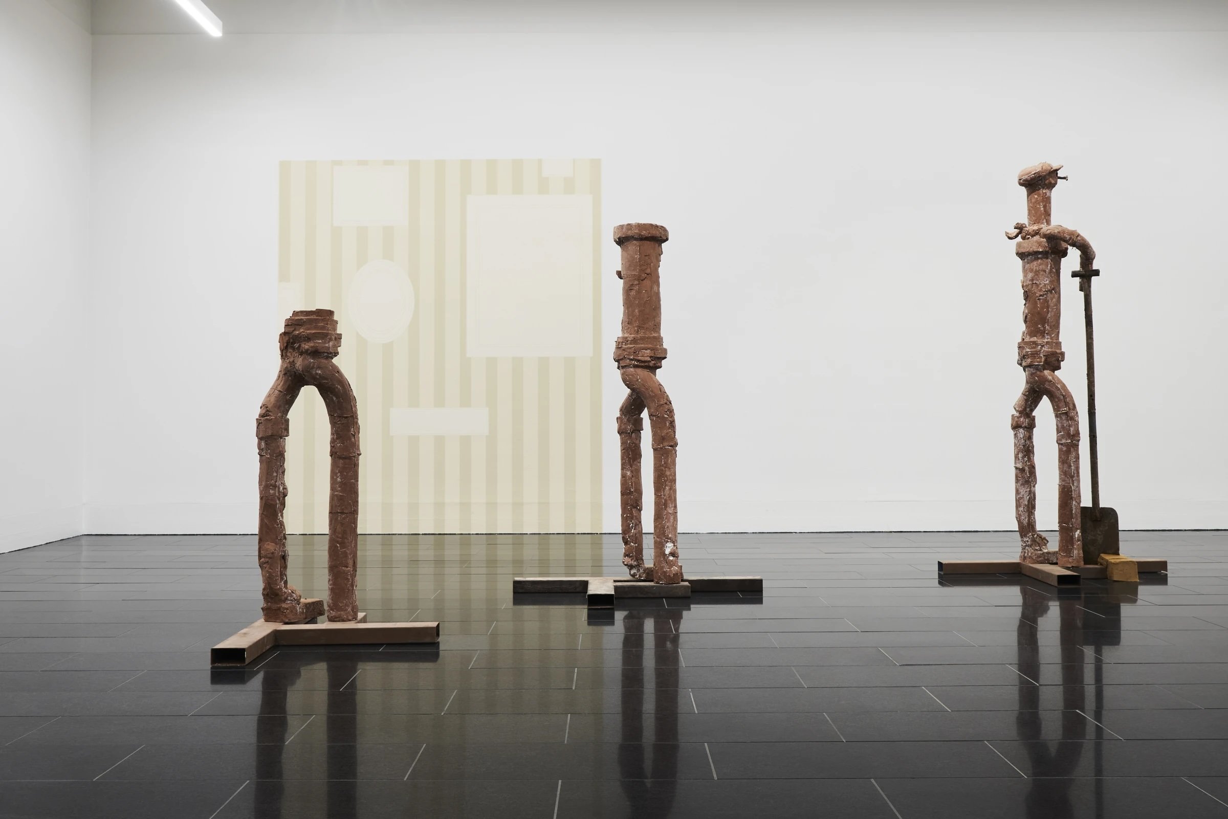 Sven 't Jolle at La Trobe (Melbourne, Australia)