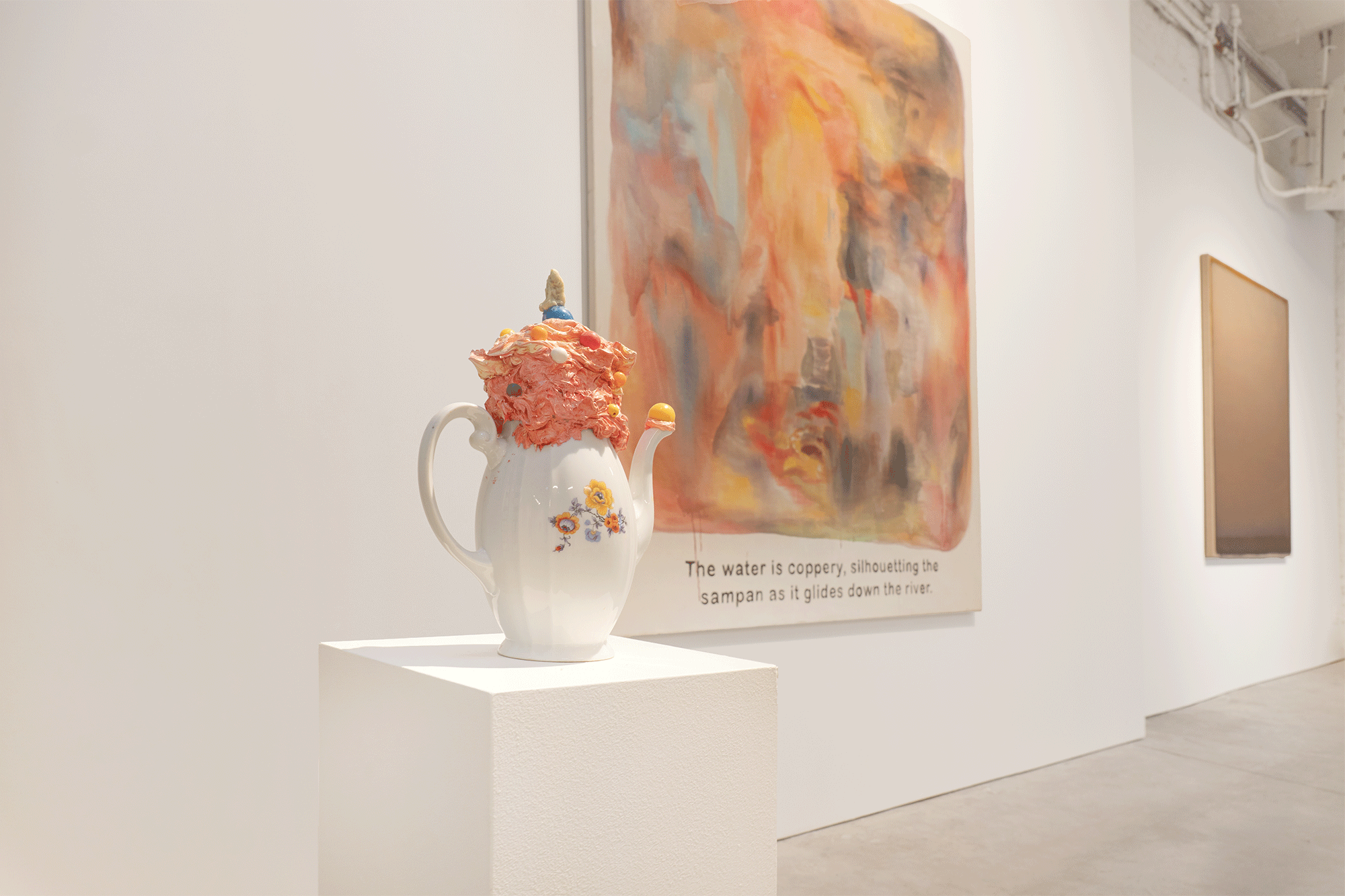 Summer Selection 2025 PLUS-ONE Projects Antwerp Art Gallery Exhibition Space Nelleke Cloosterman Daan Couzijn Beni Bischof Florian Tomballe Victor Verhelst Roy Mordechay Bram Kinsbergen group exhibtion21.png