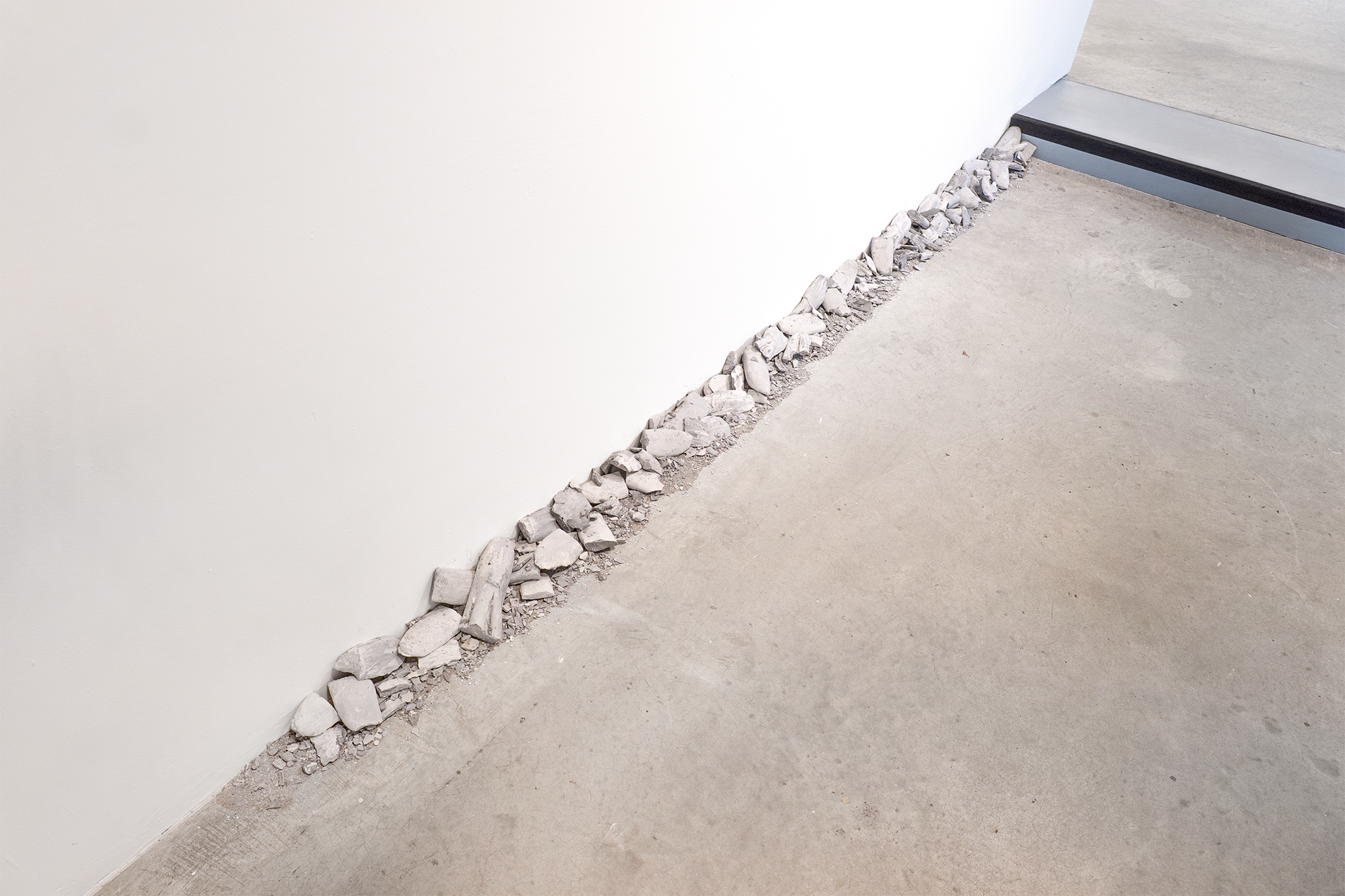 Josse Pyl We'll Dig and Dig And We'll Dig And Dig Well PLUS-ONE Project Antwerp Art Gallery Exhibition Project Space Exhibition Views High-Res9.png