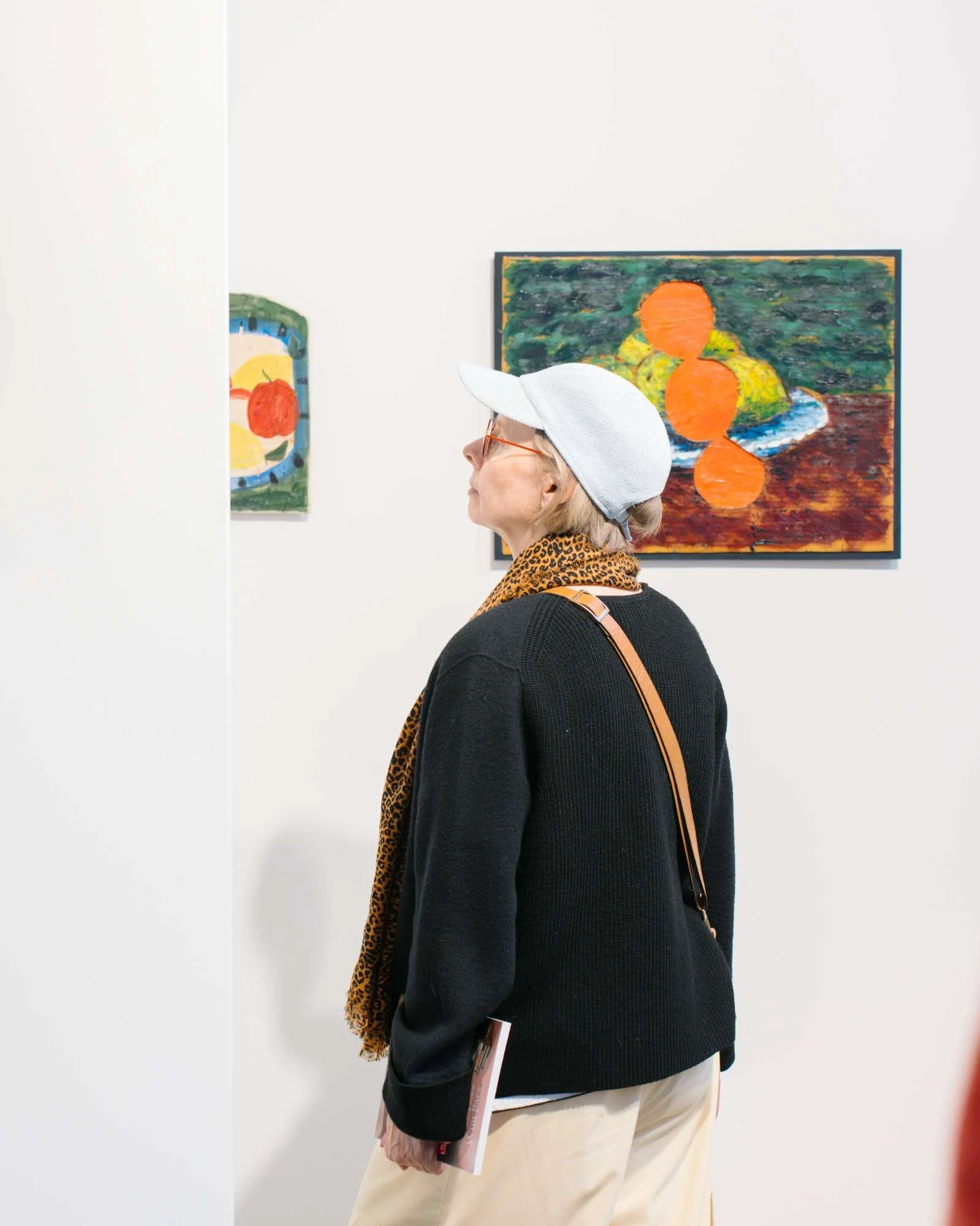 Badaff Belgian Art and Design Affair fair Het Arsenaal Ghent Belgium Curator Thomas De Ben PLUS-ONE Projects Antwerp Art consultancy and gallery platform and AP Studio views27.jpg