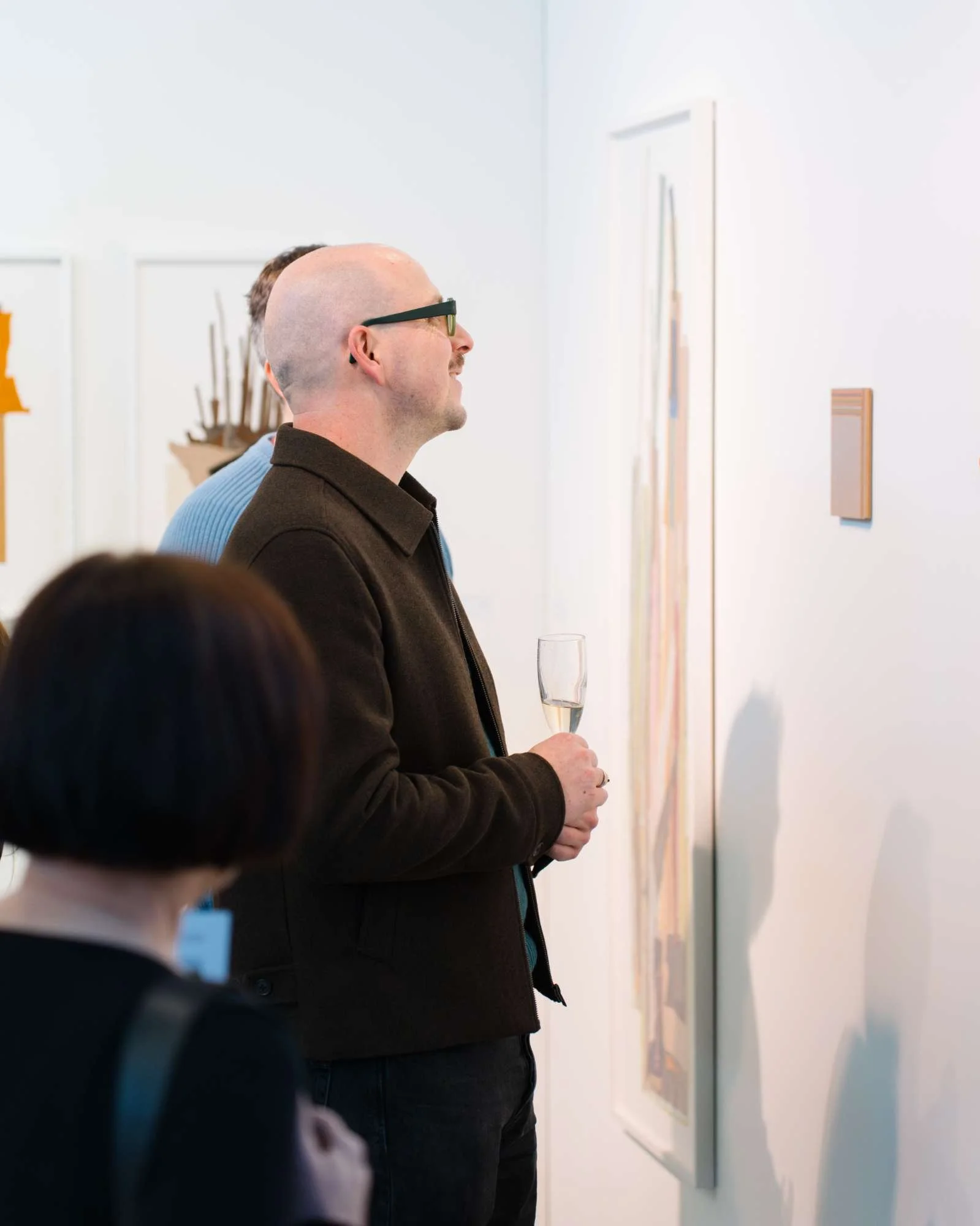Badaff Belgian Art and Design Affair fair Het Arsenaal Ghent Belgium Curator Thomas De Ben PLUS-ONE Projects Antwerp Art consultancy and gallery platform and AP Studio views30.jpg