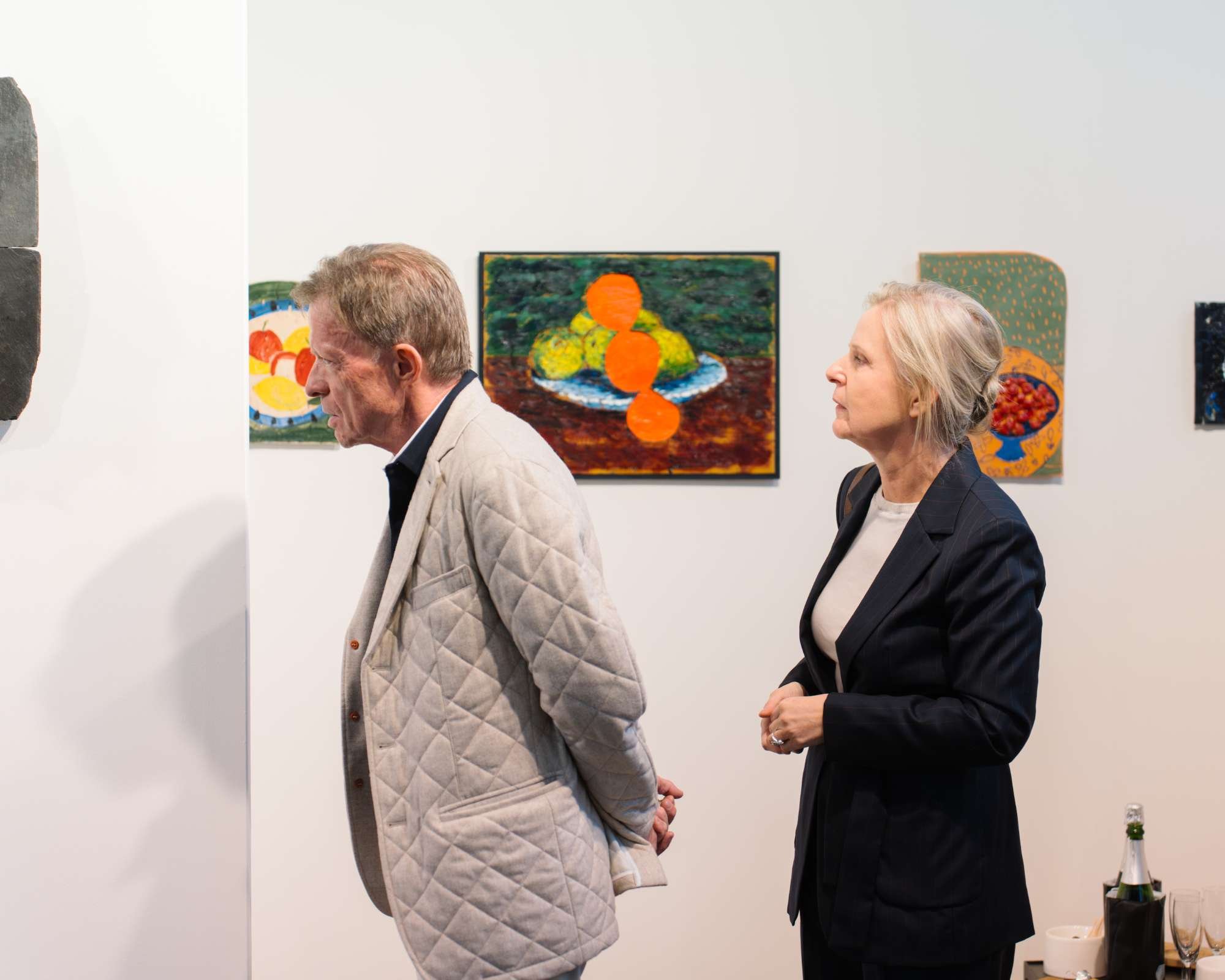 Badaff Belgian Art and Design Affair fair Het Arsenaal Ghent Belgium Curator Thomas De Ben PLUS-ONE Projects Antwerp Art consultancy and gallery platform and AP Studio views57.jpg