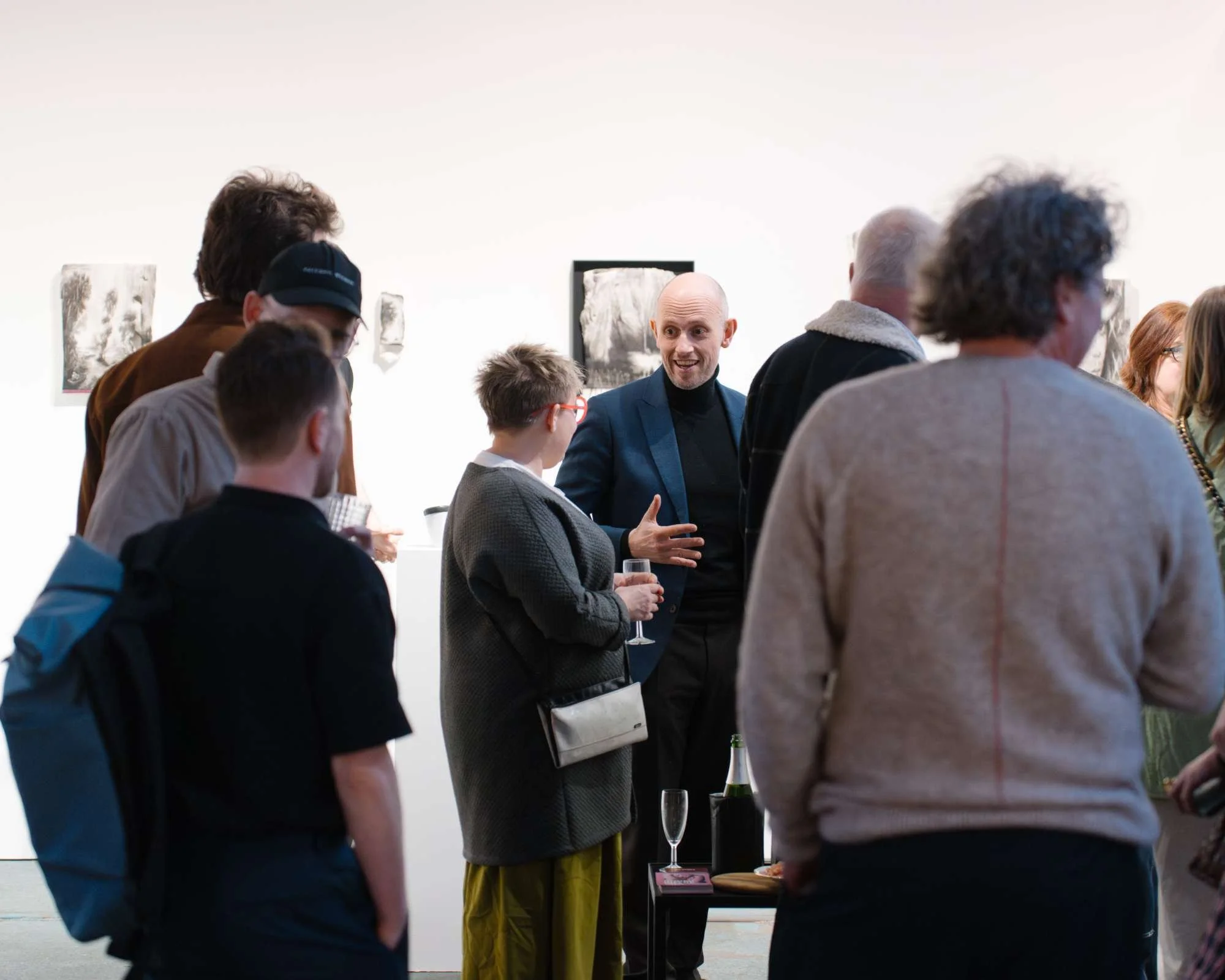Badaff Belgian Art and Design Affair fair Het Arsenaal Ghent Belgium Curator Thomas De Ben PLUS-ONE Projects Antwerp Art consultancy and gallery platform and AP Studio views100.jpg