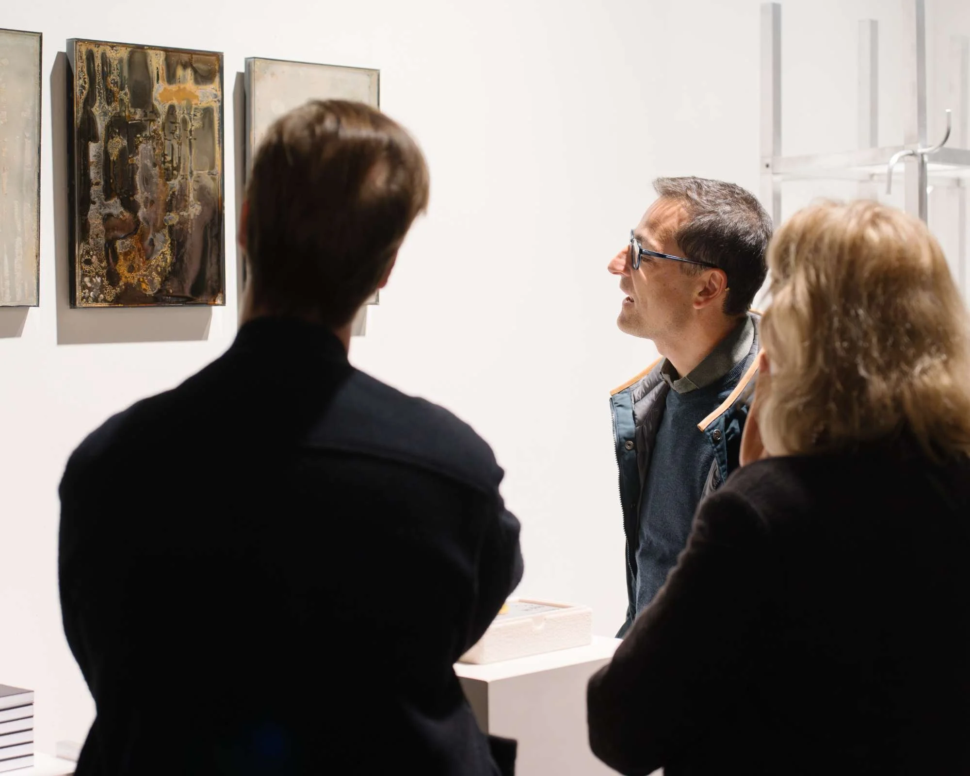 Badaff Belgian Art and Design Affair fair Het Arsenaal Ghent Belgium Curator Thomas De Ben PLUS-ONE Projects Antwerp Art consultancy and gallery platform and AP Studio views126.jpg