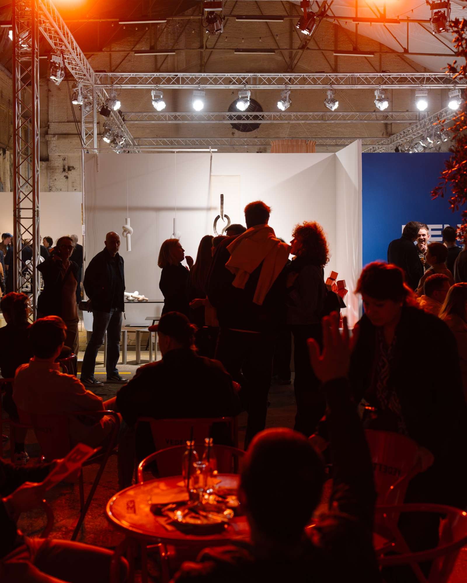 Badaff Belgian Art and Design Affair fair Het Arsenaal Ghent Belgium Curator Thomas De Ben PLUS-ONE Projects Antwerp Art consultancy and gallery platform and AP Studio views131.jpg