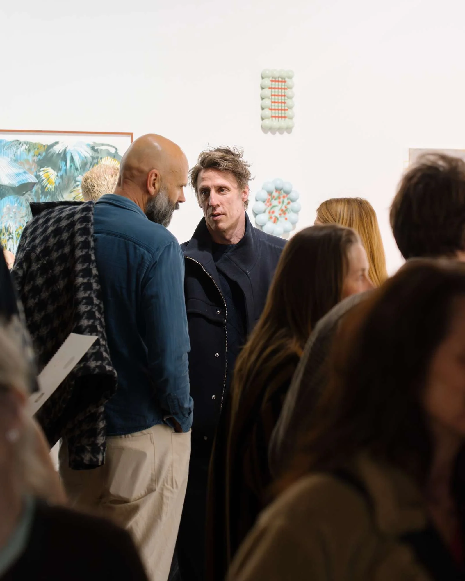 Badaff Belgian Art and Design Affair fair Het Arsenaal Ghent Belgium Curator Thomas De Ben PLUS-ONE Projects Antwerp Art consultancy and gallery platform and AP Studio views141.jpg