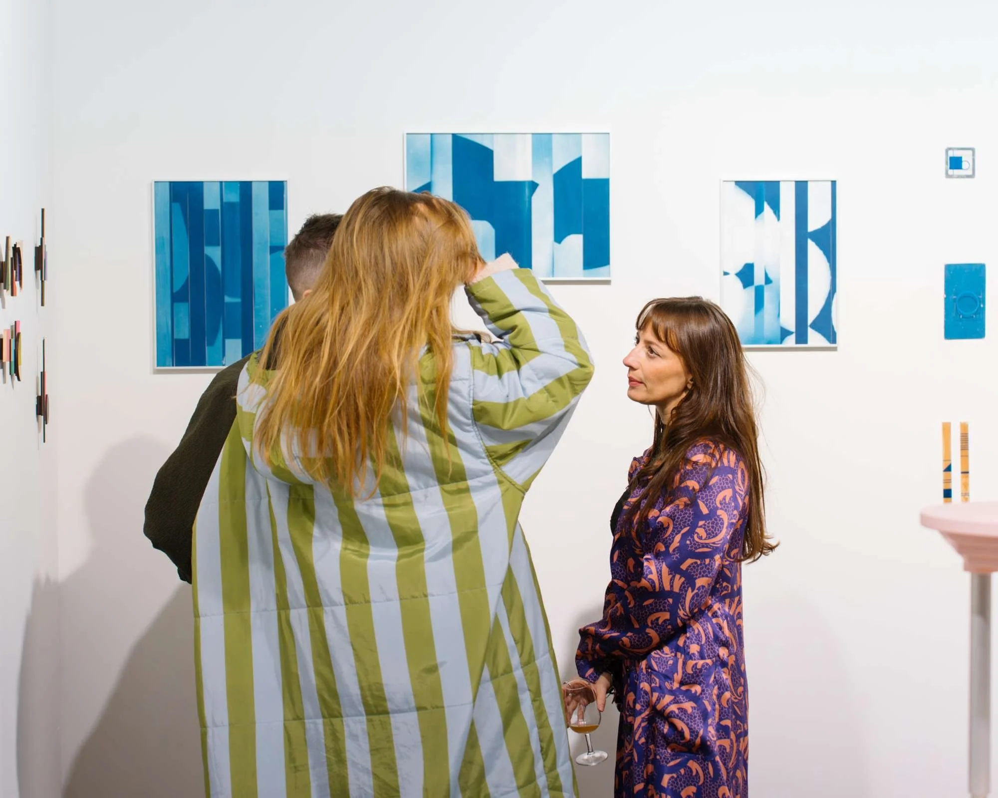 Badaff Belgian Art and Design Affair fair Het Arsenaal Ghent Belgium Curator Thomas De Ben PLUS-ONE Projects Antwerp Art consultancy and gallery platform and AP Studio views156.jpg